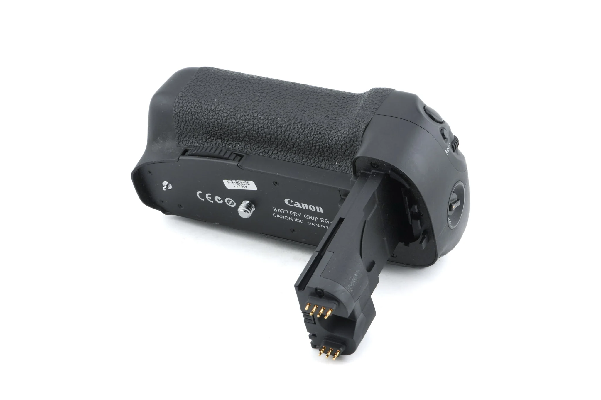 Canon BG-E7 Battery Grip - Image 3