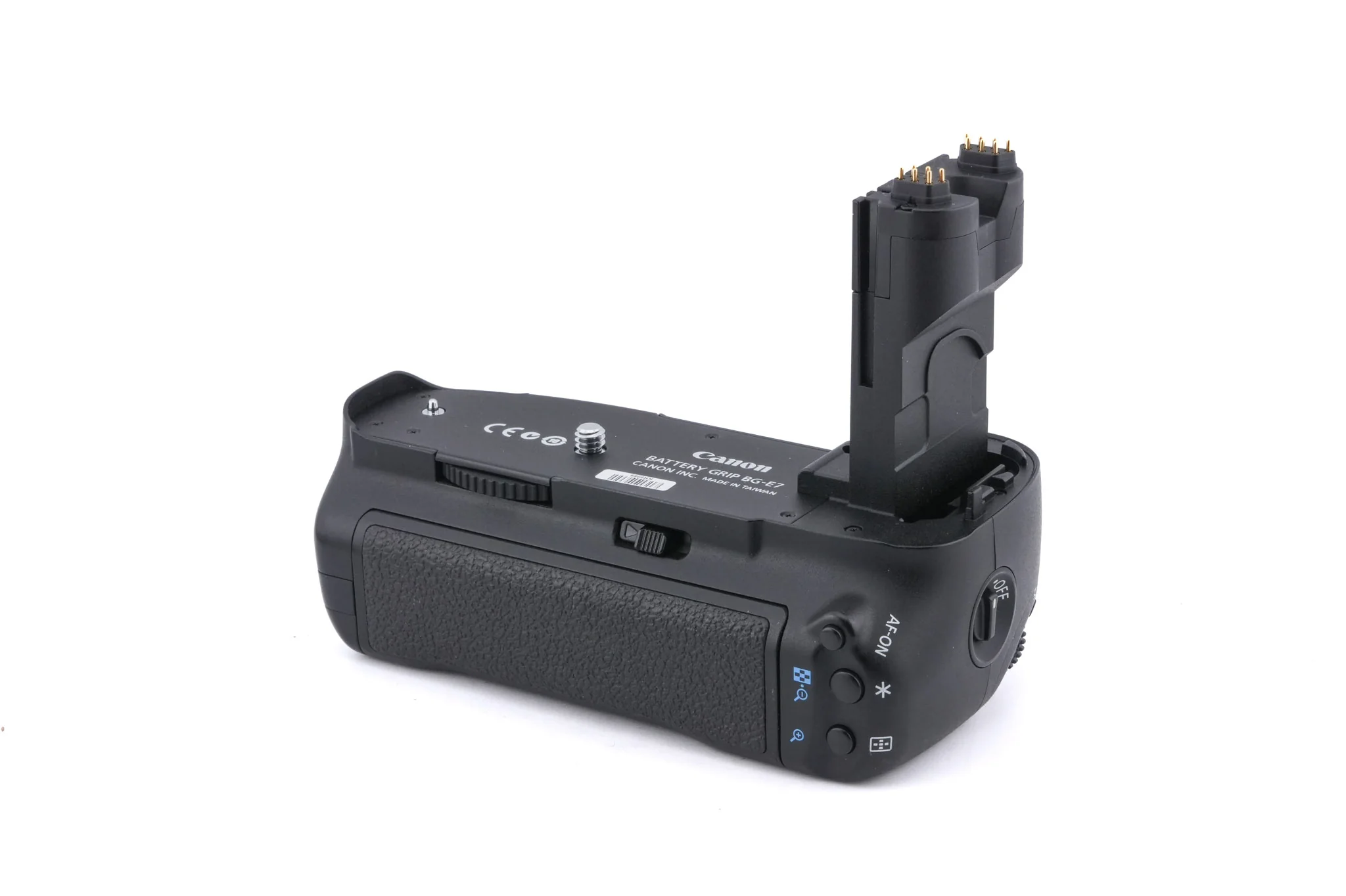 Canon BG-E7 Battery Grip - Image 2