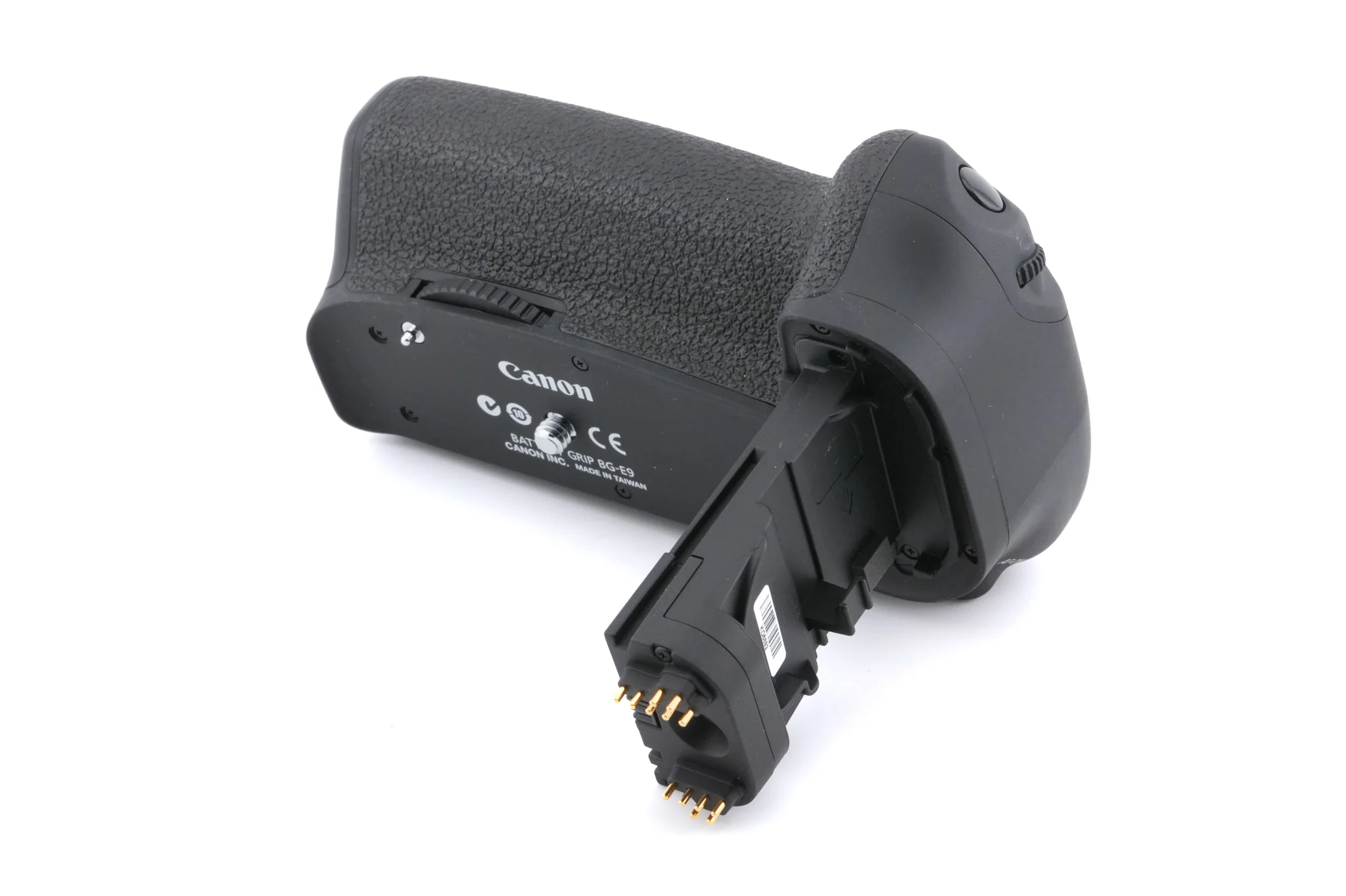 Canon BG-E9 Battery Grip - Image 4