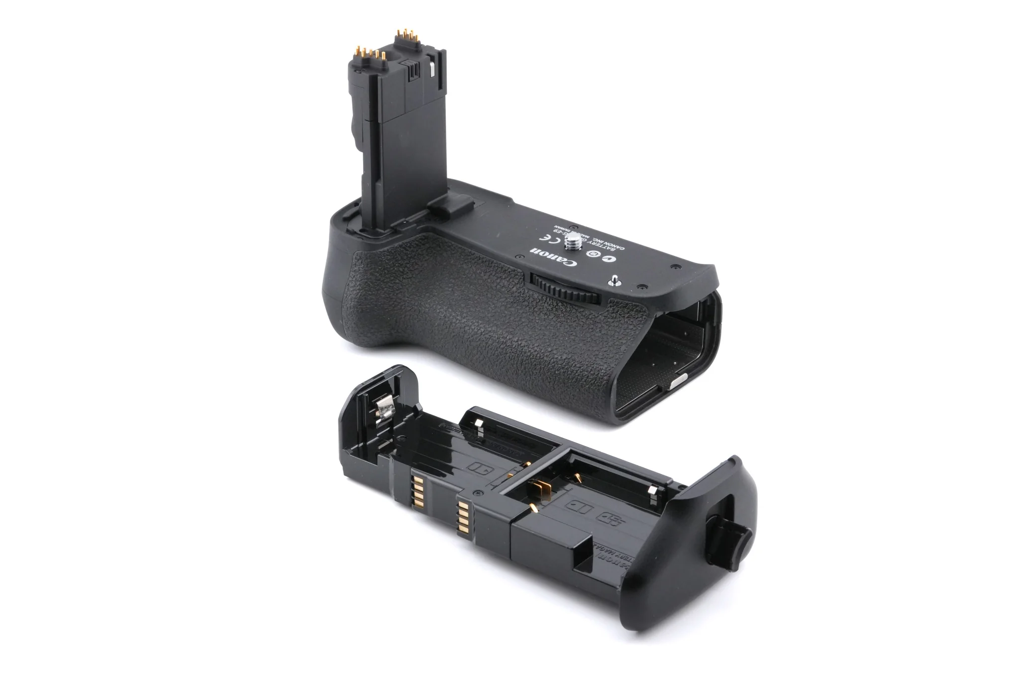 Canon BG-E9 Battery Grip - Image 5