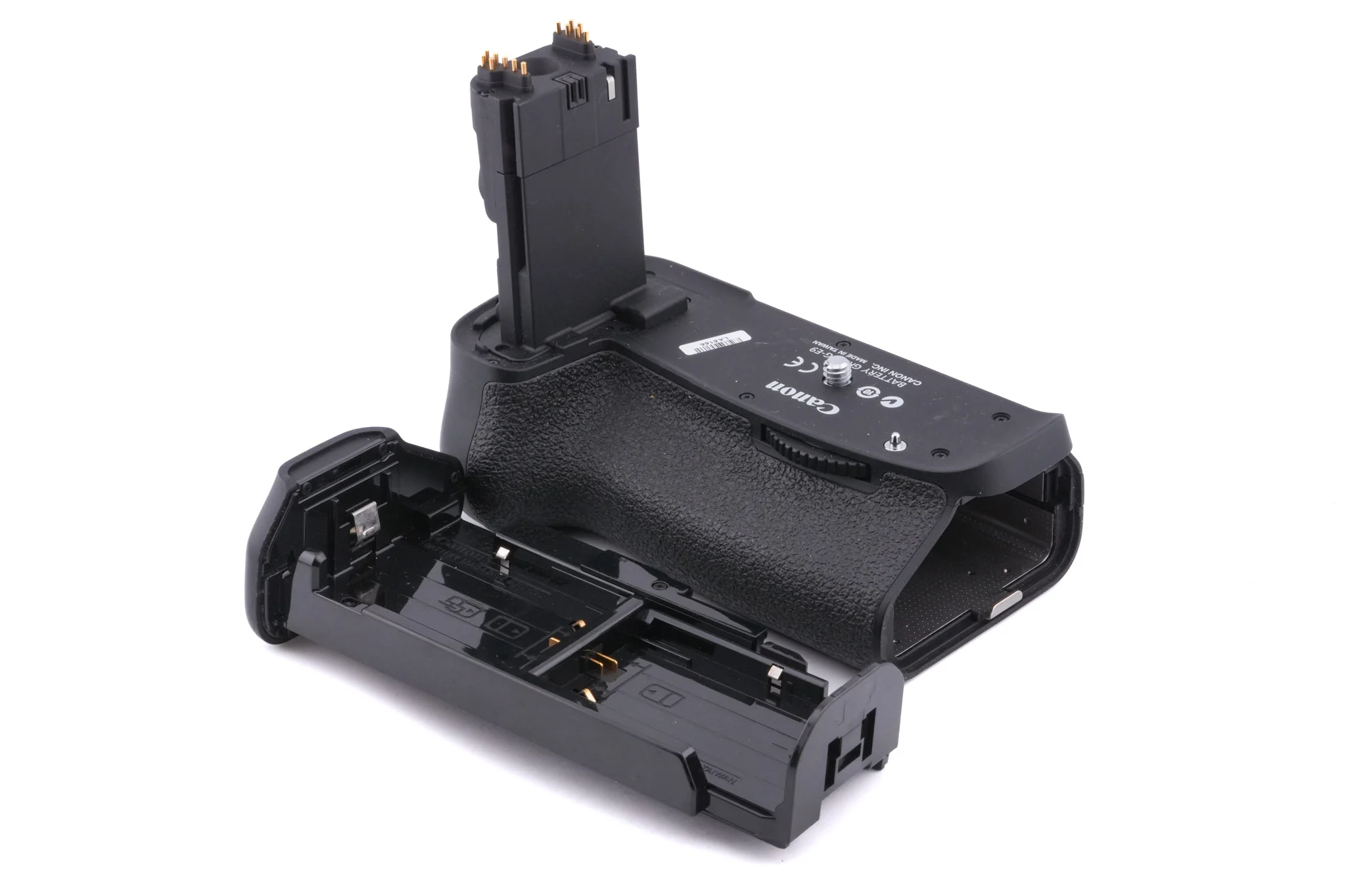 Canon BG-E9 Battery Grip - Image 3