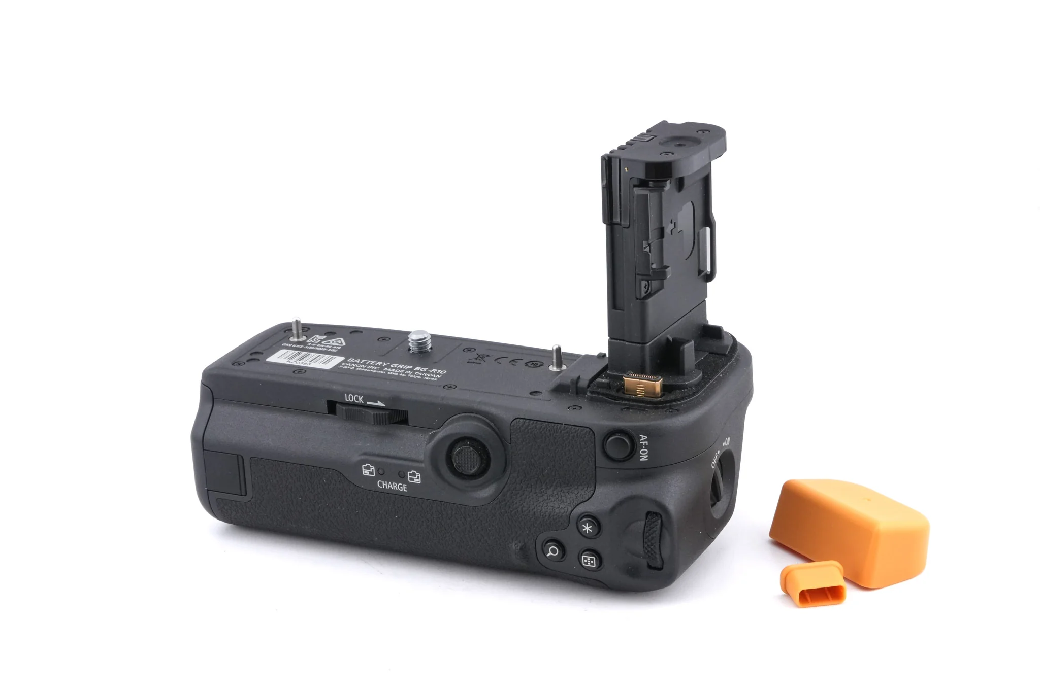 Canon BG-R10 Battery Grip - Image 2