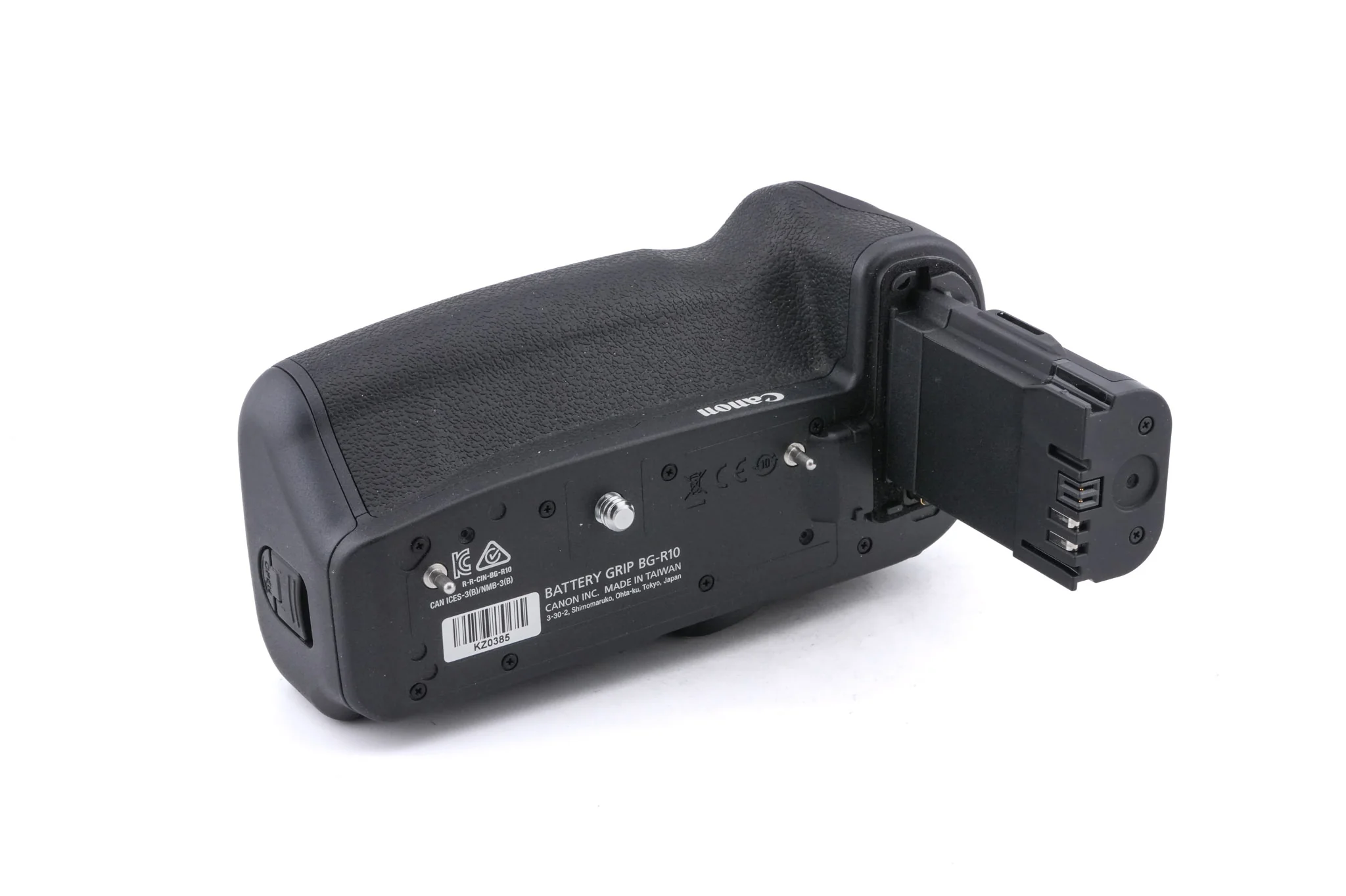 Canon BG-R10 Battery Grip - Image 5