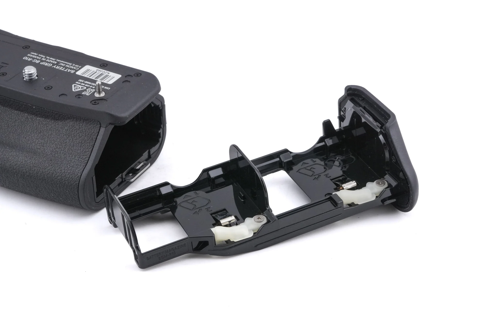 Canon BG-R10 Battery Grip - Image 6