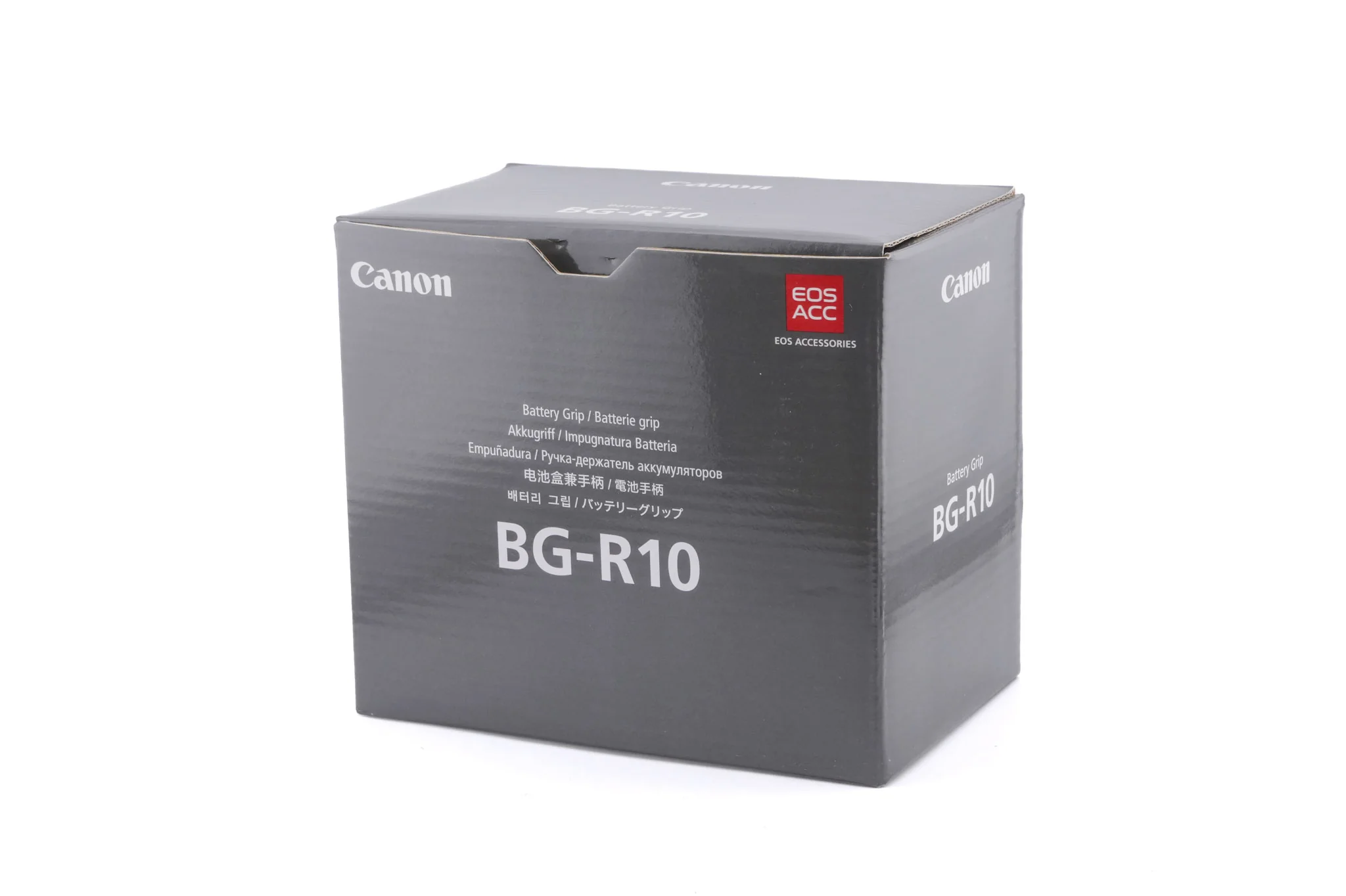 Canon BG-R10 Battery Grip - Image 7