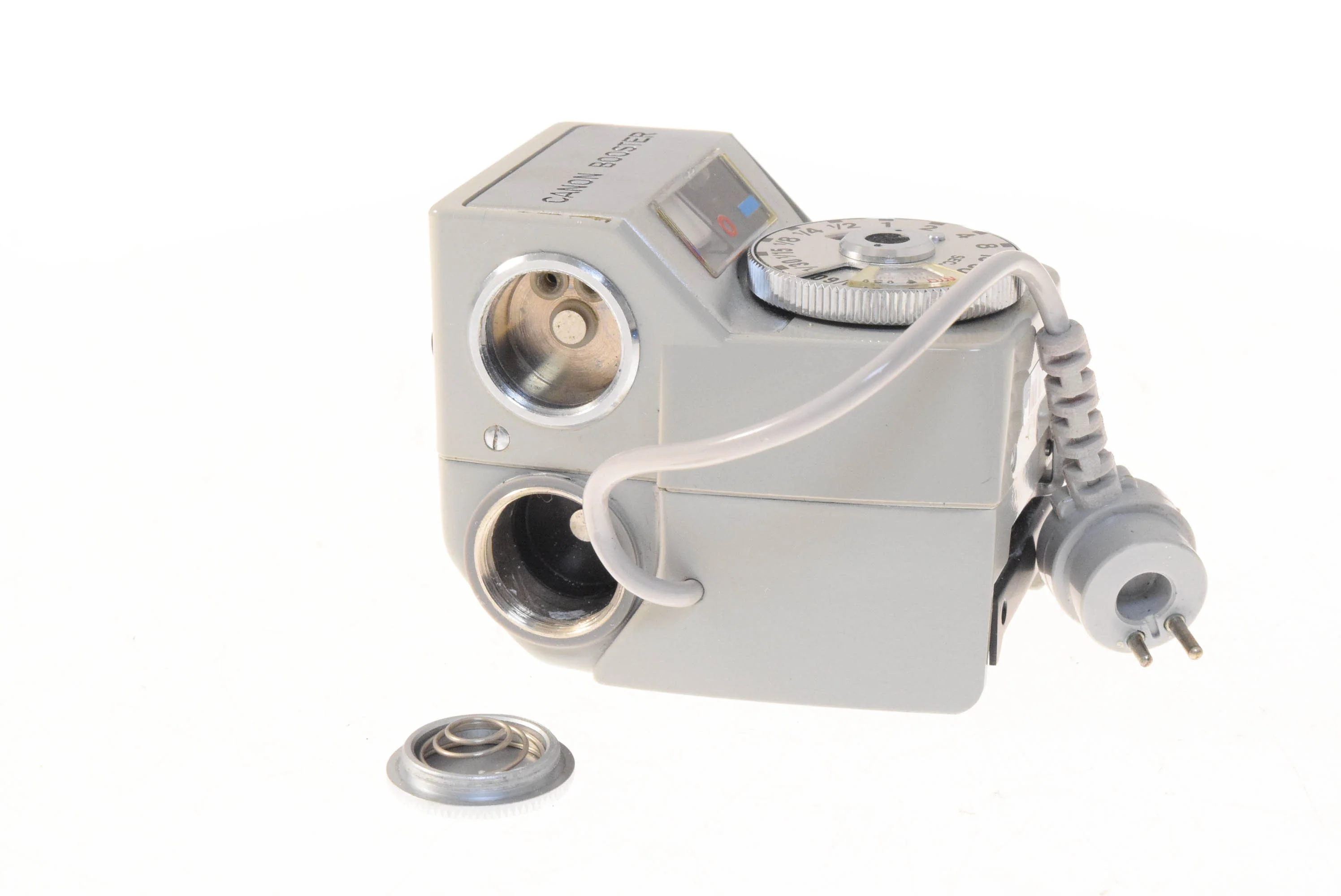 Canon Booster - Image 3