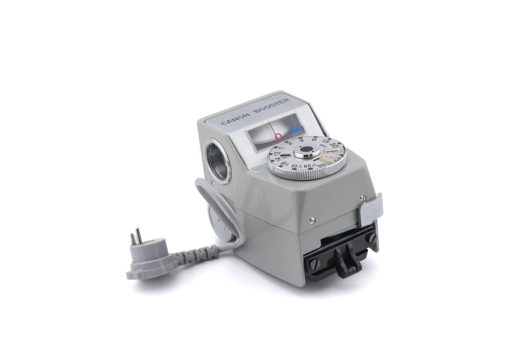 Canon Booster - Image 4