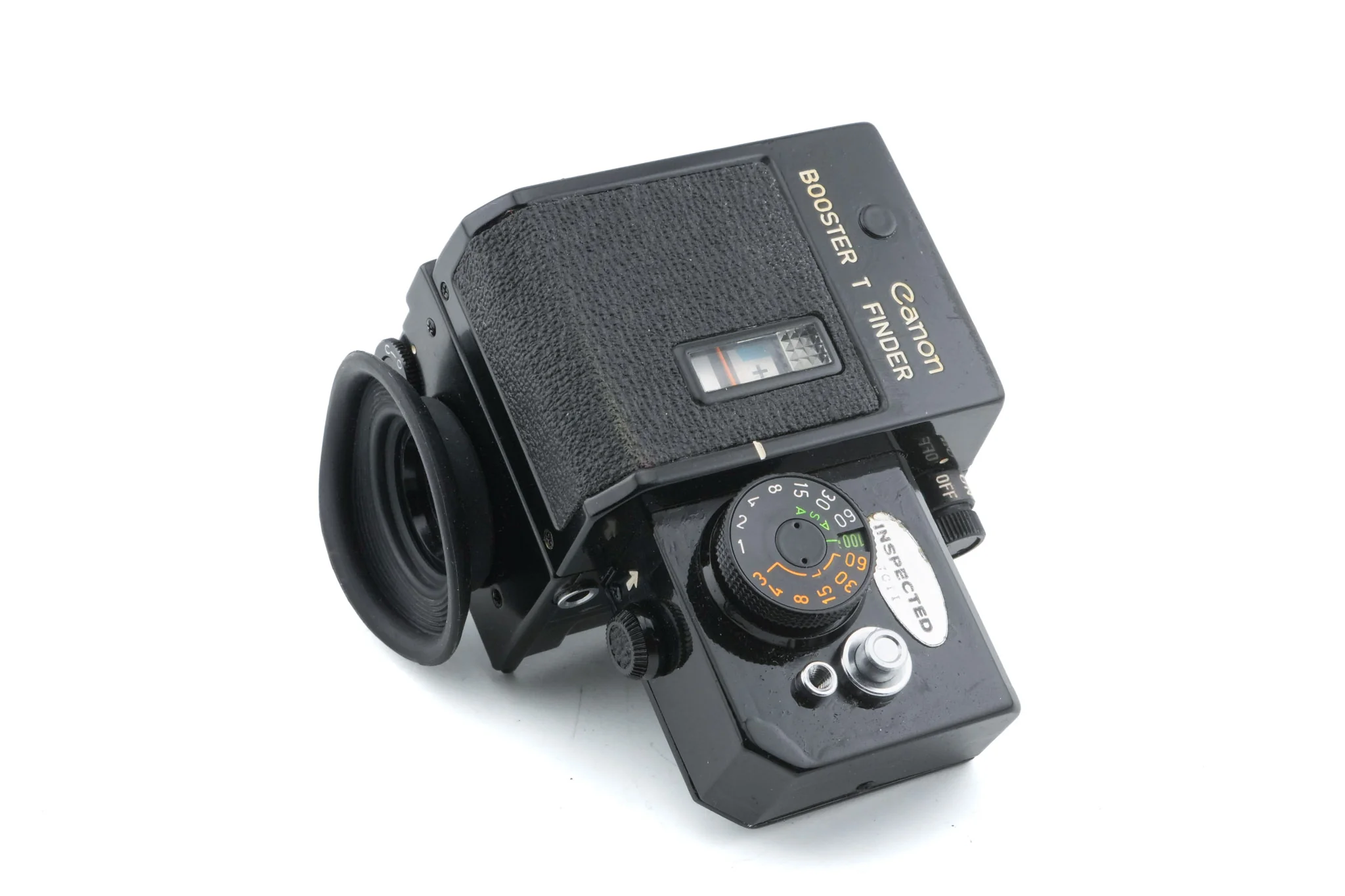 Canon Booster T Finder - Image 3