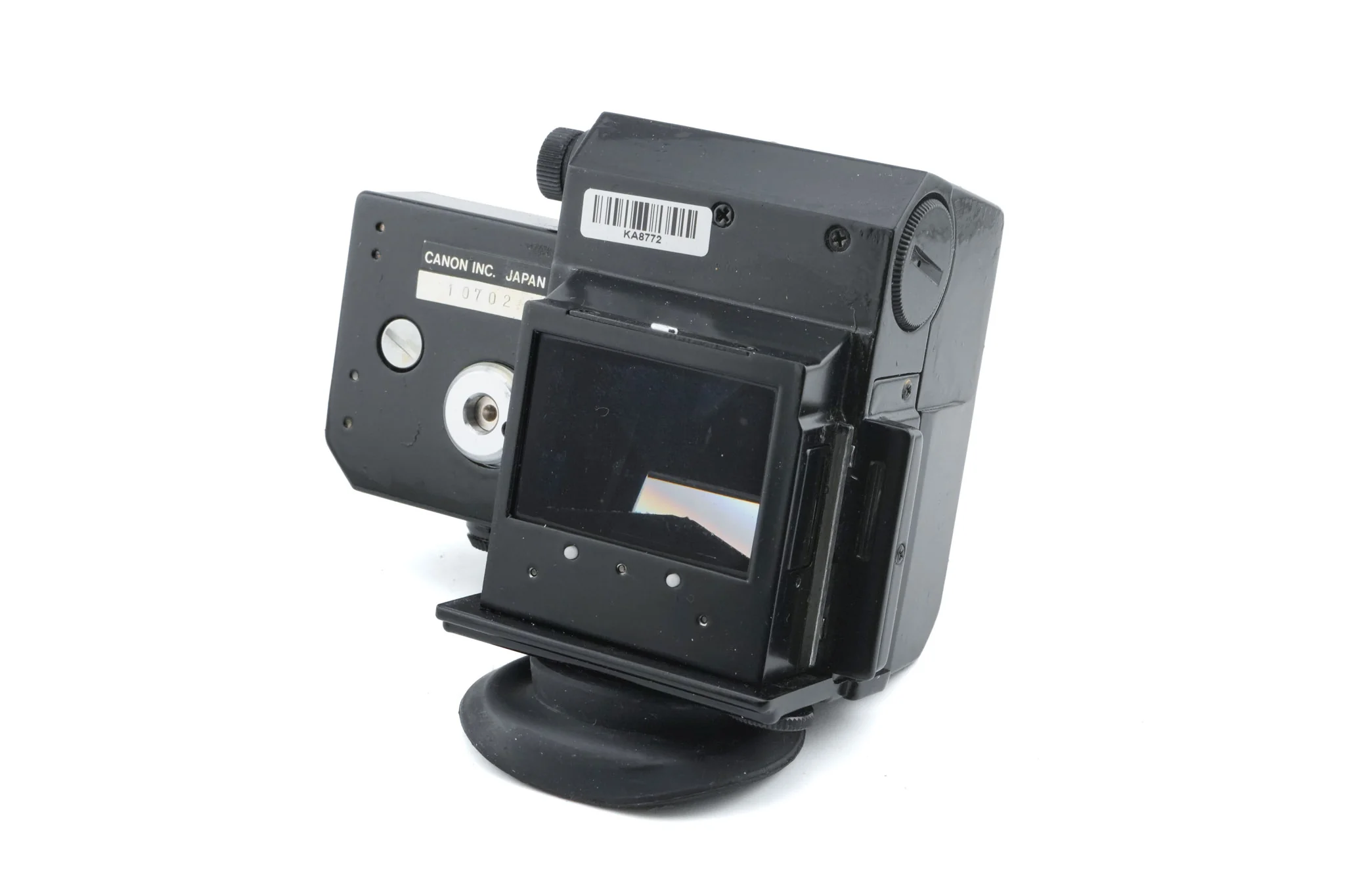 Canon Booster T Finder - Image 4