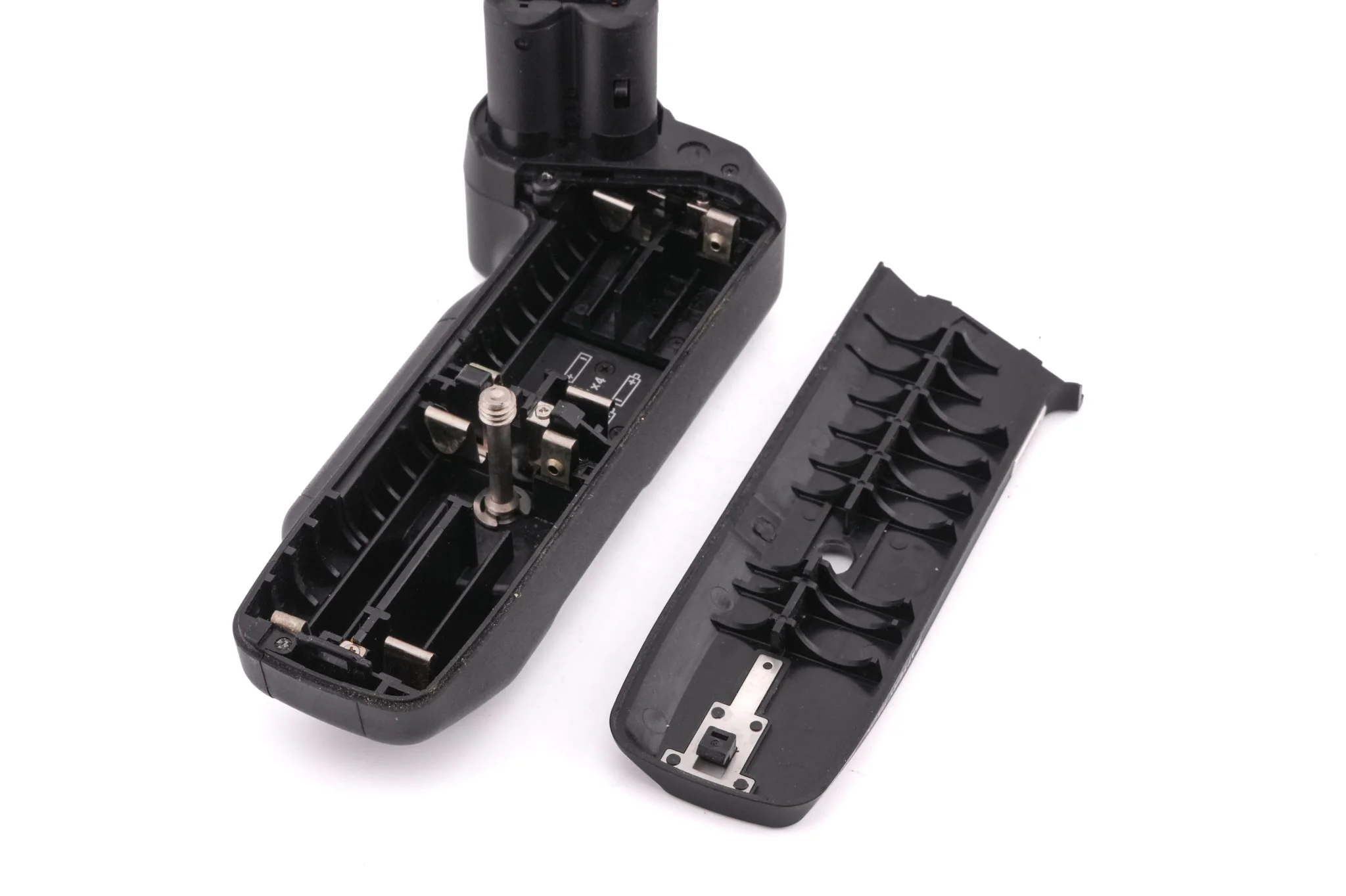 Canon BP-200 Battery Pack - Image 4