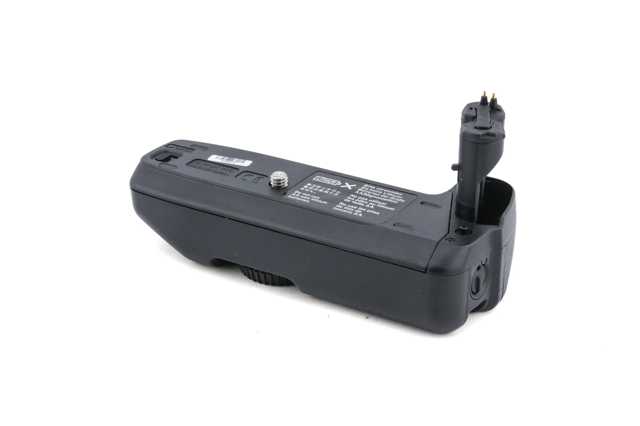 Canon BP-200 Battery Pack - Image 2
