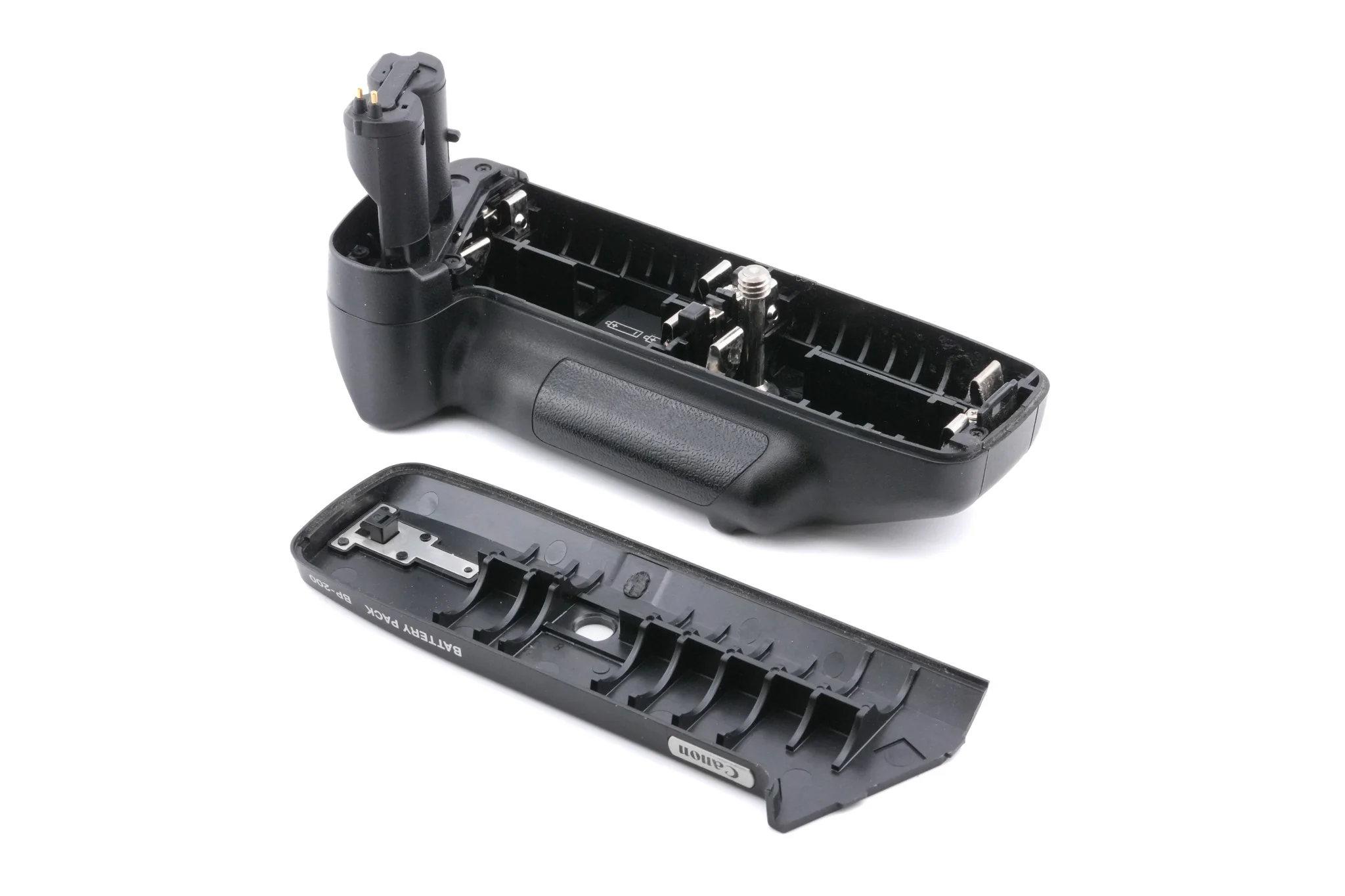 Canon BP-200 Battery Pack - Image 5
