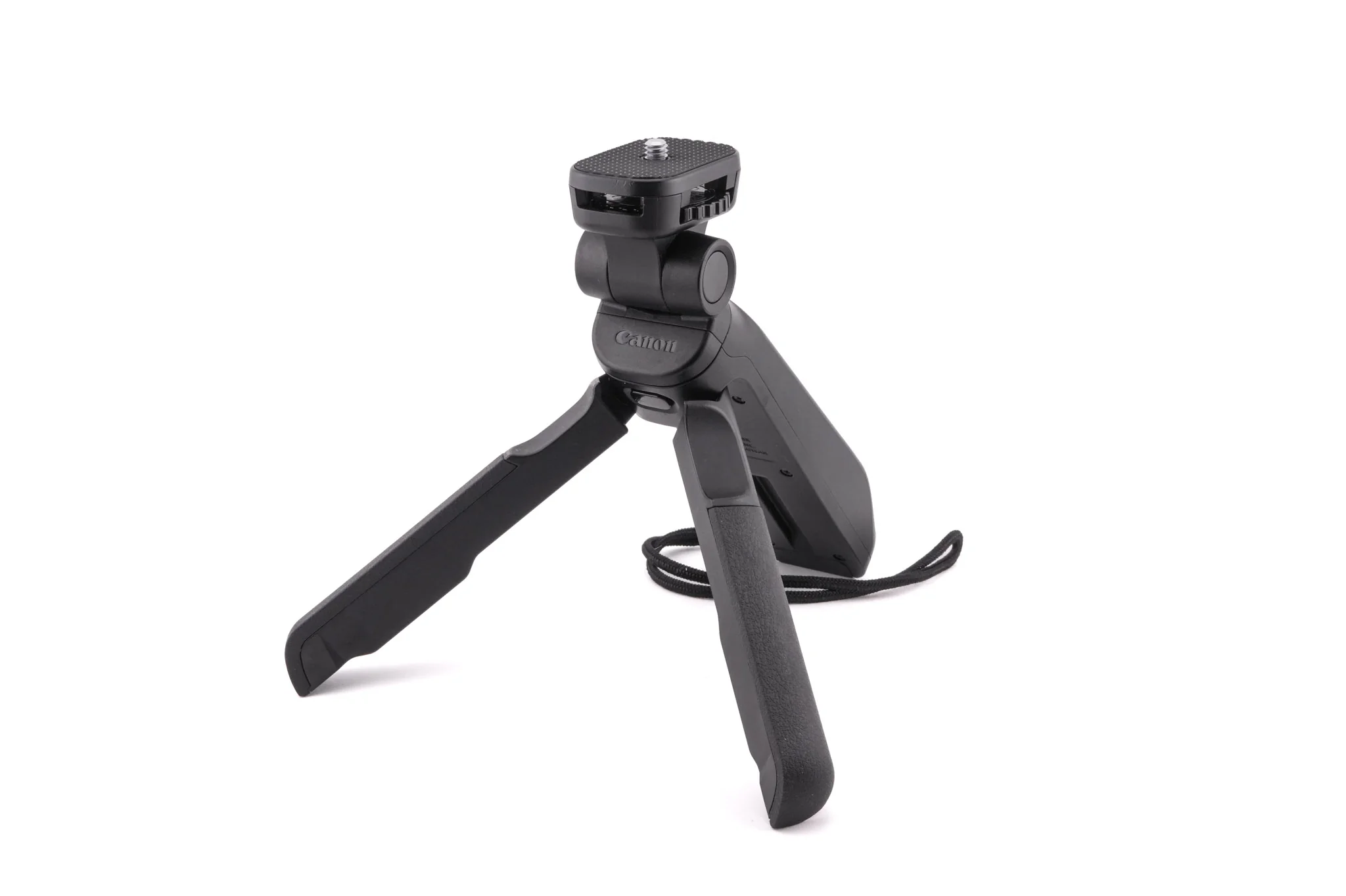 Canon BR-E1 Wireless Remote + HG-100TBR Tripod Grip - Image 2
