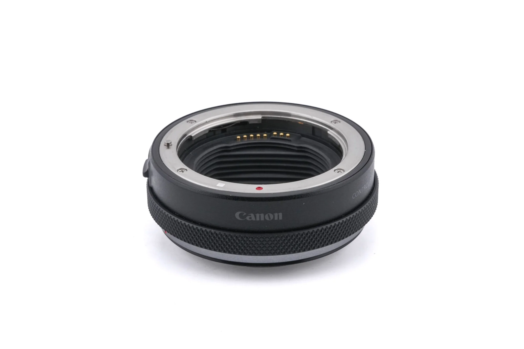 Canon Canon EF - Canon RF (EF - EOS R) Control Ring Mount Adapter