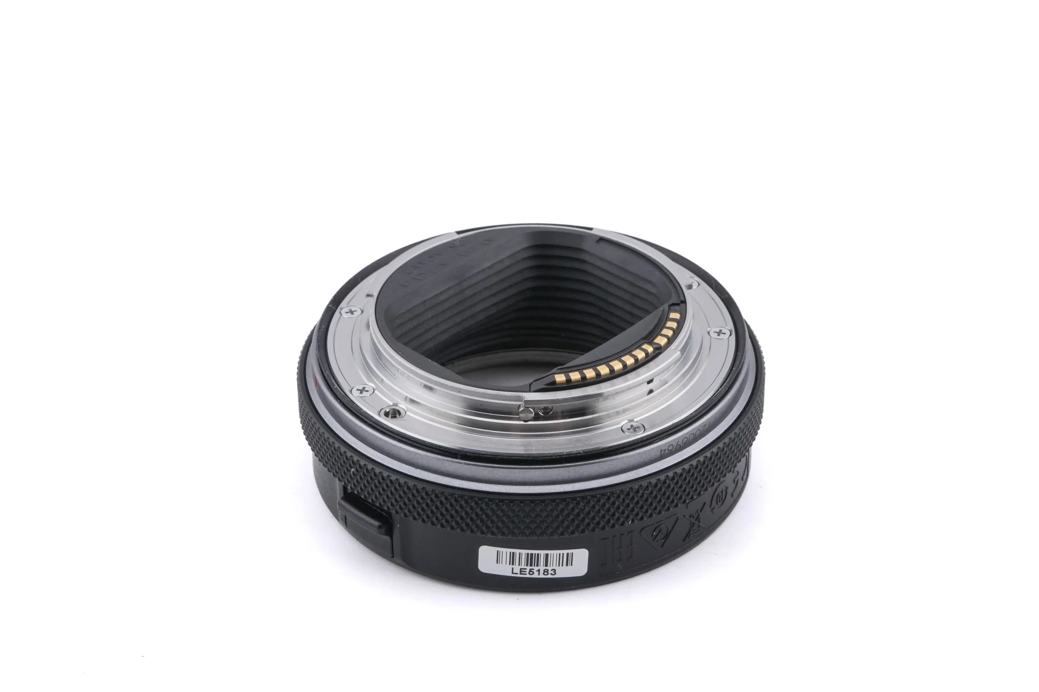 Canon Canon EF - Canon RF (EF - EOS R) Control Ring Mount Adapter - Image 2