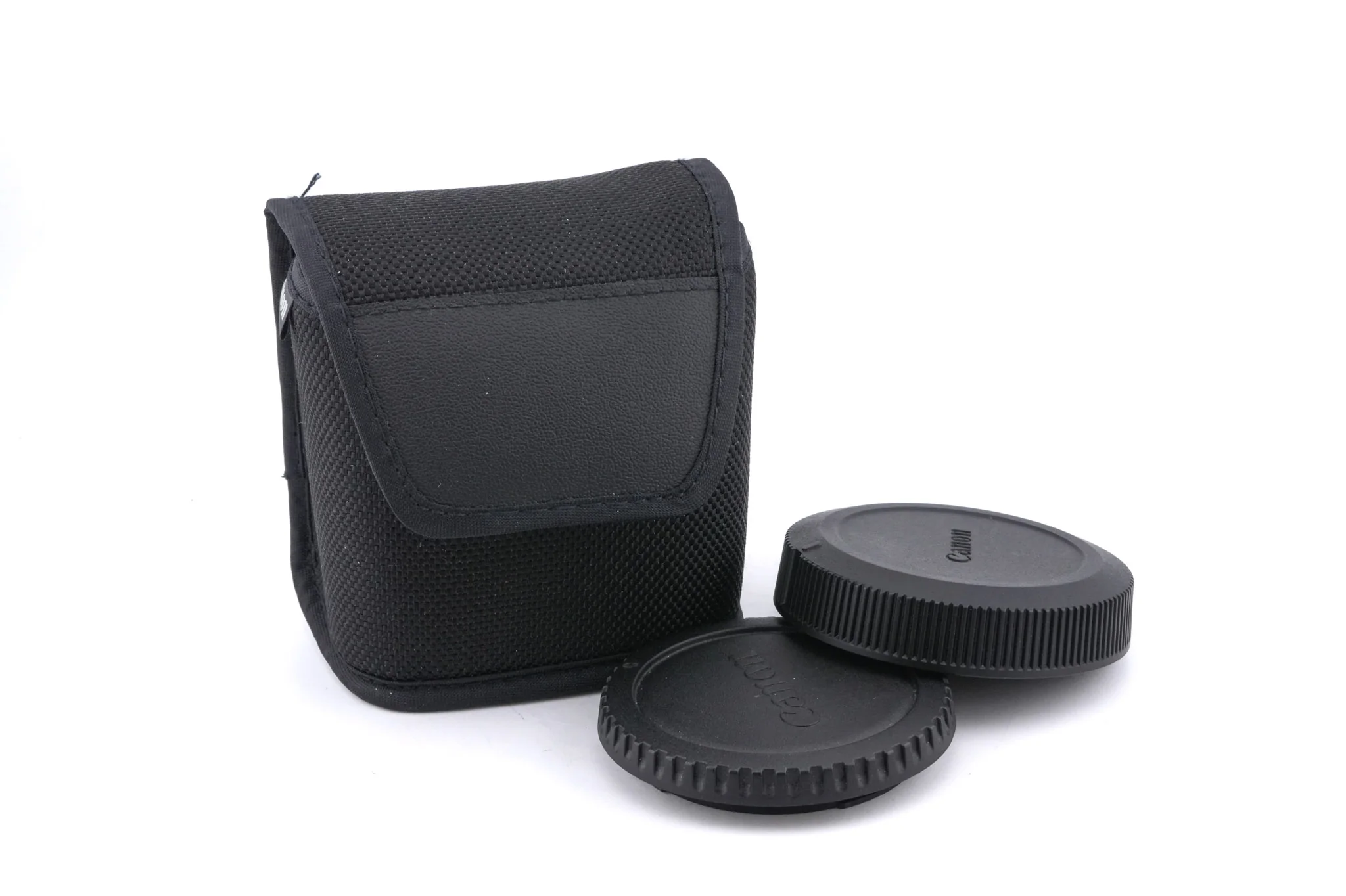 Canon Canon EF - Canon RF (EF - EOS R) Control Ring Mount Adapter - Image 3