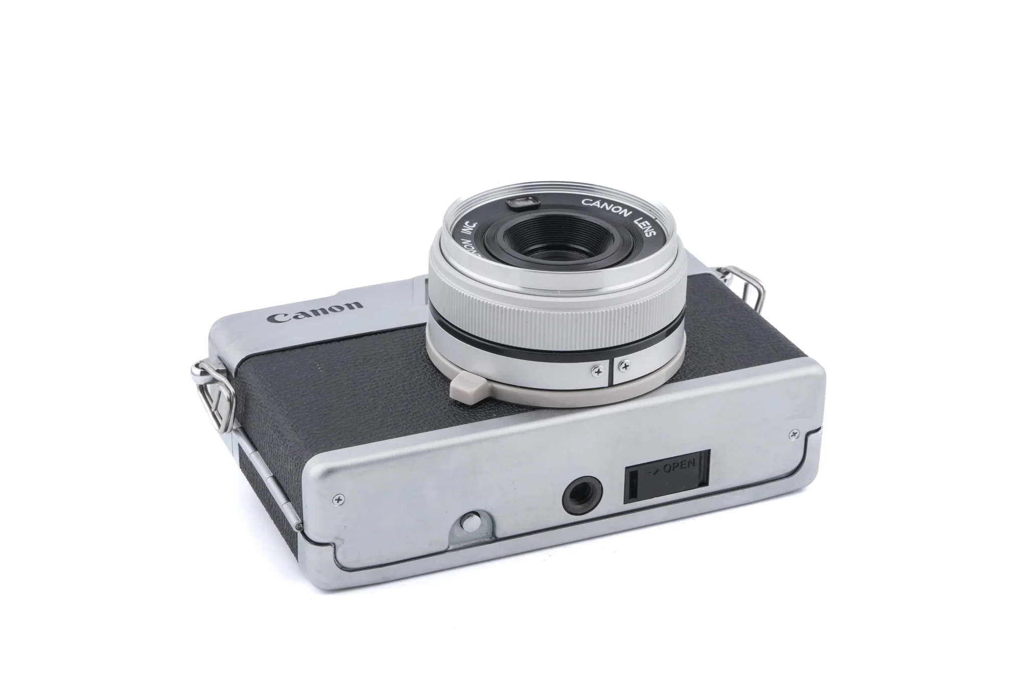 Canon Canonet 28 - Image 3