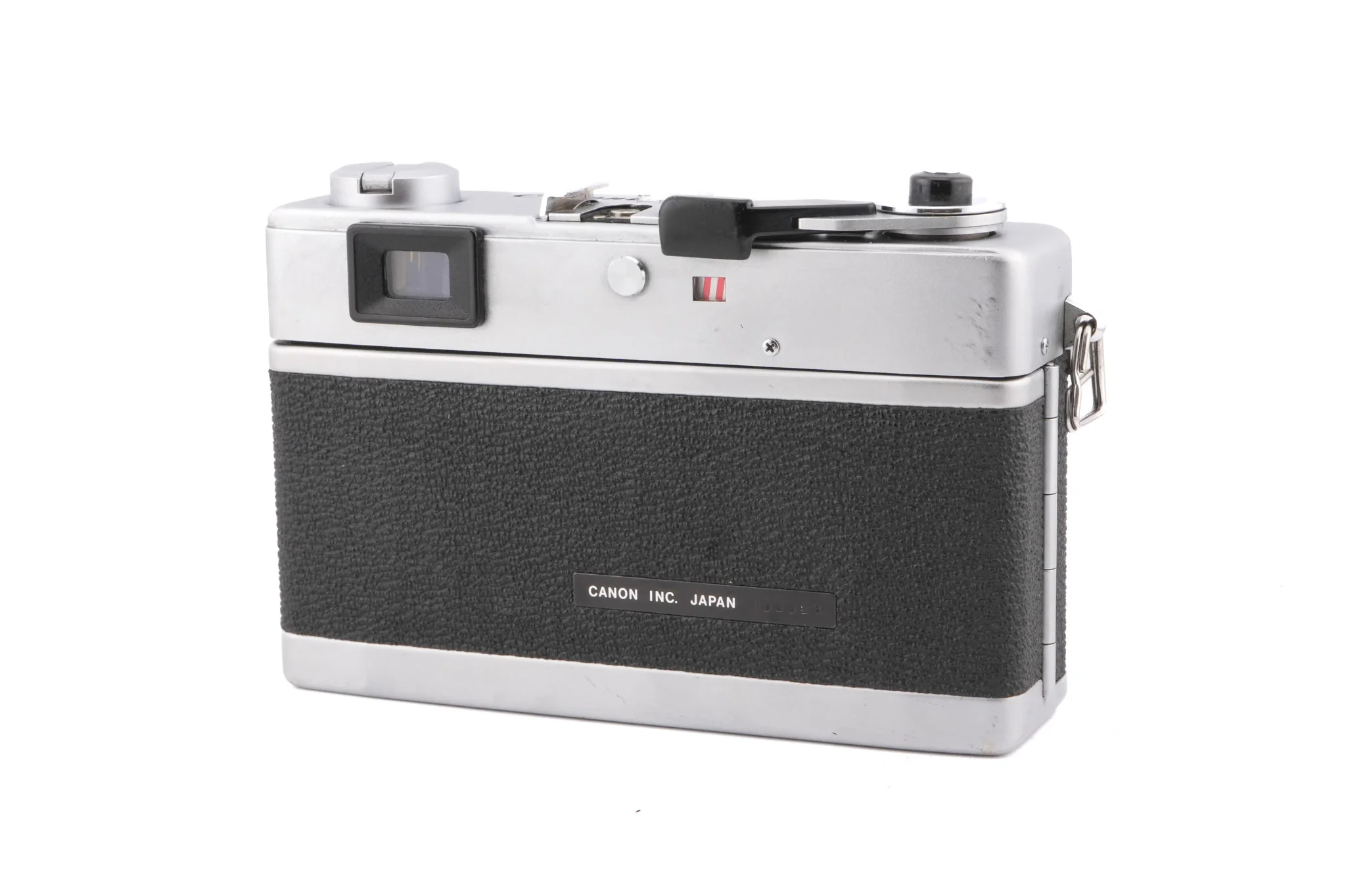 Canon Canonet 28 - Image 2