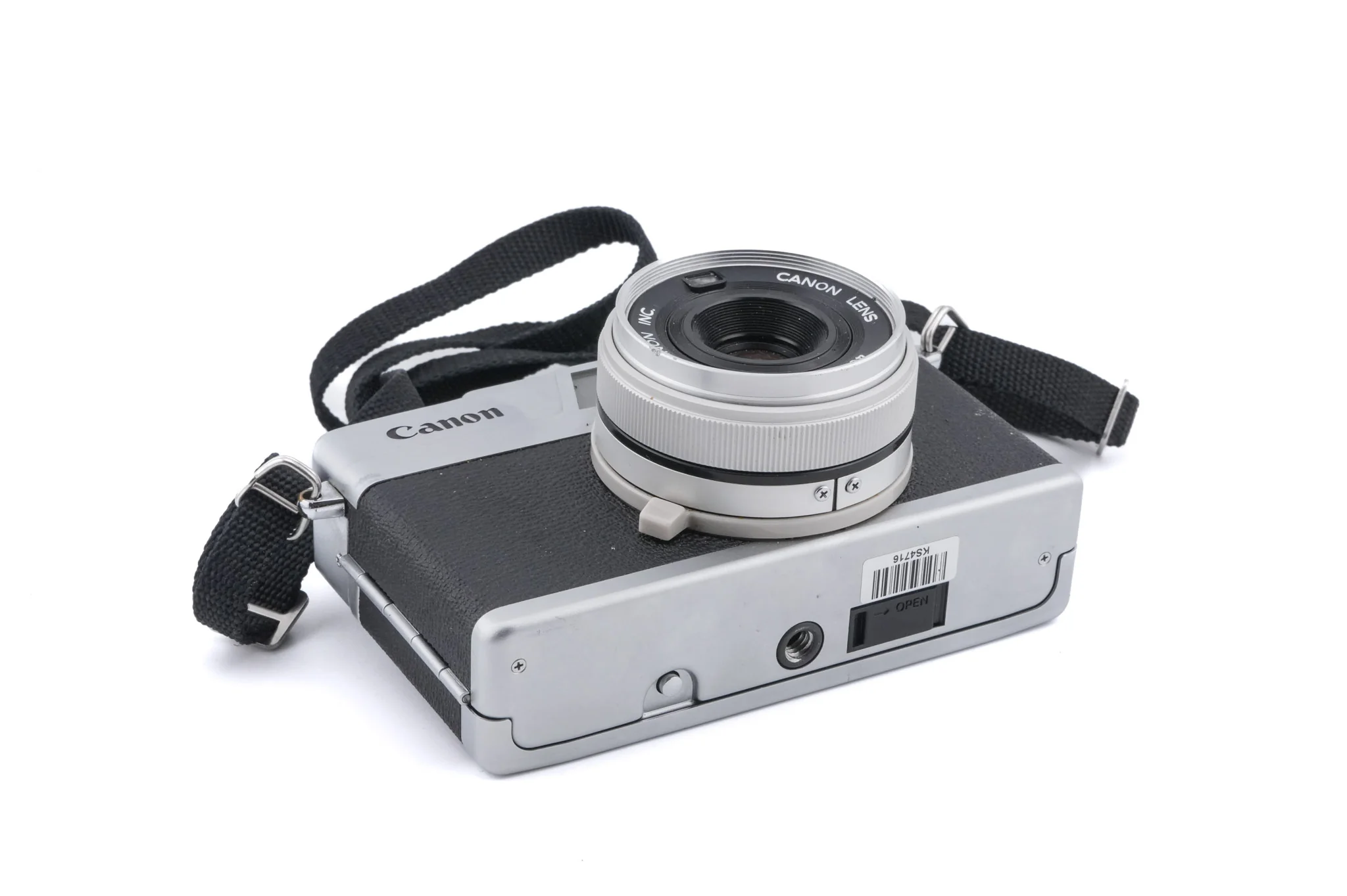 Canon Canonet 28 - Image 2