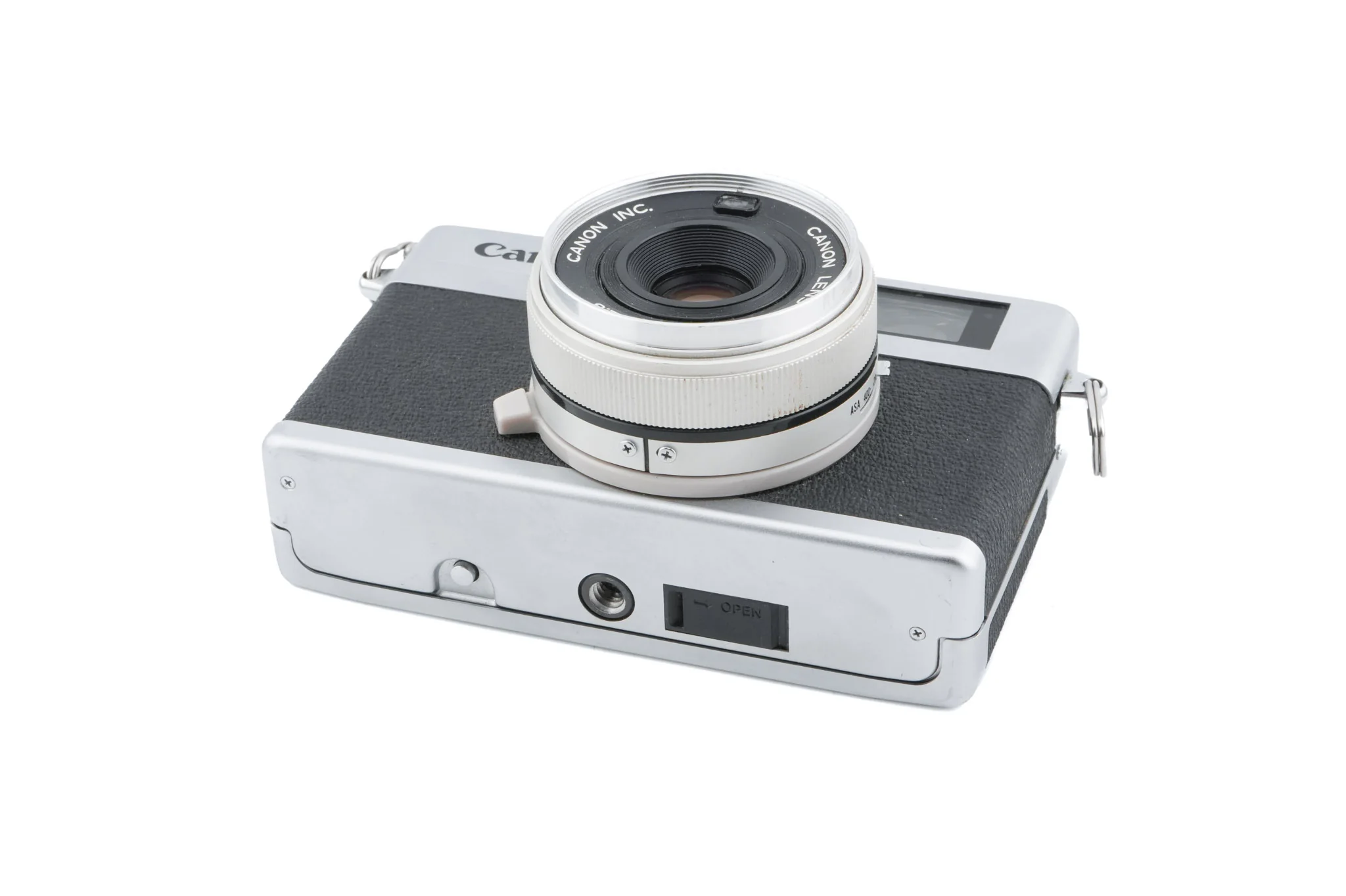 Canon Canonet 28 - Image 4