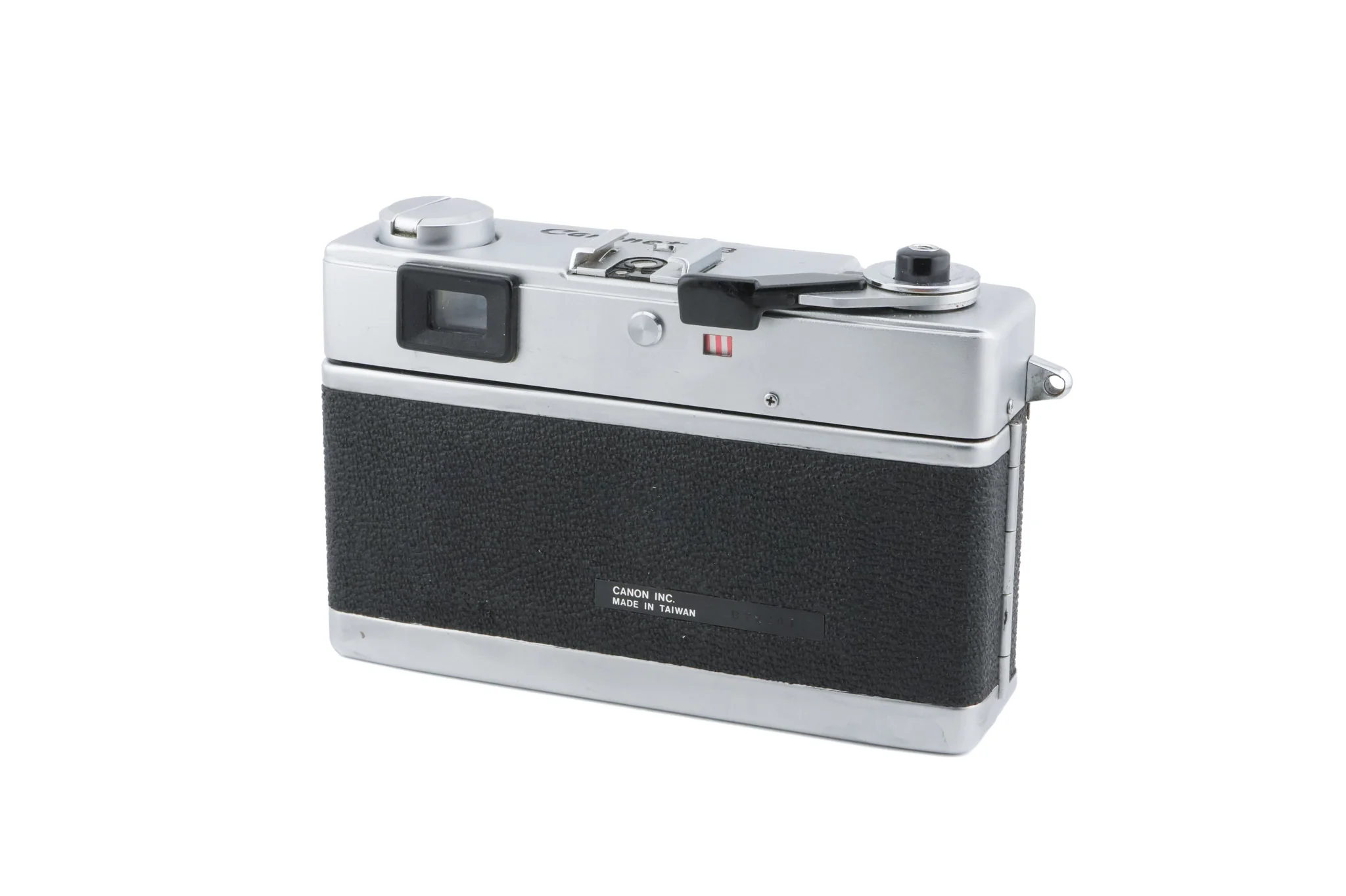 Canon Canonet 28 - Image 2