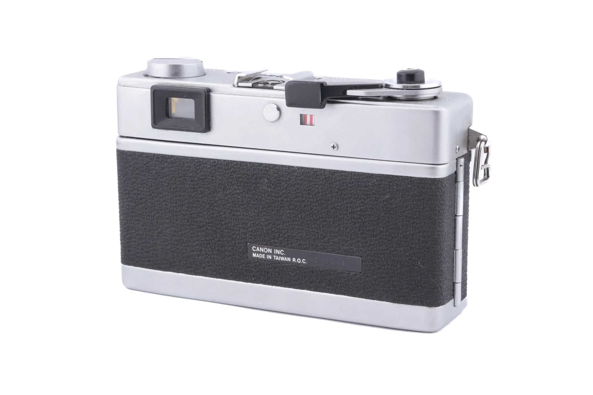Canon Canonet 28 - Image 2