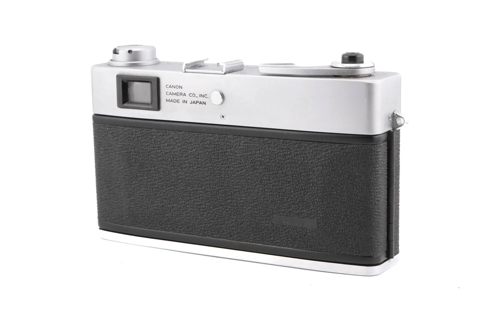 Canon Canonet QL25 - Image 2