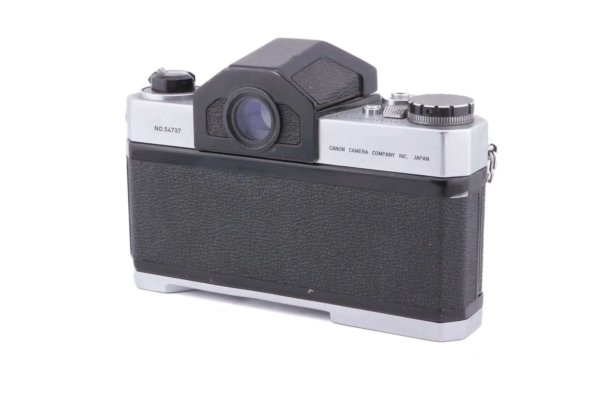 Canon Canonflex R2000 - Image 2