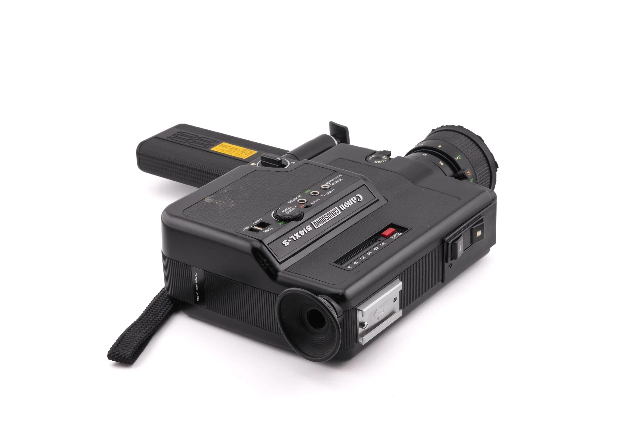 Canon Canosound 514XL-S - Image 3