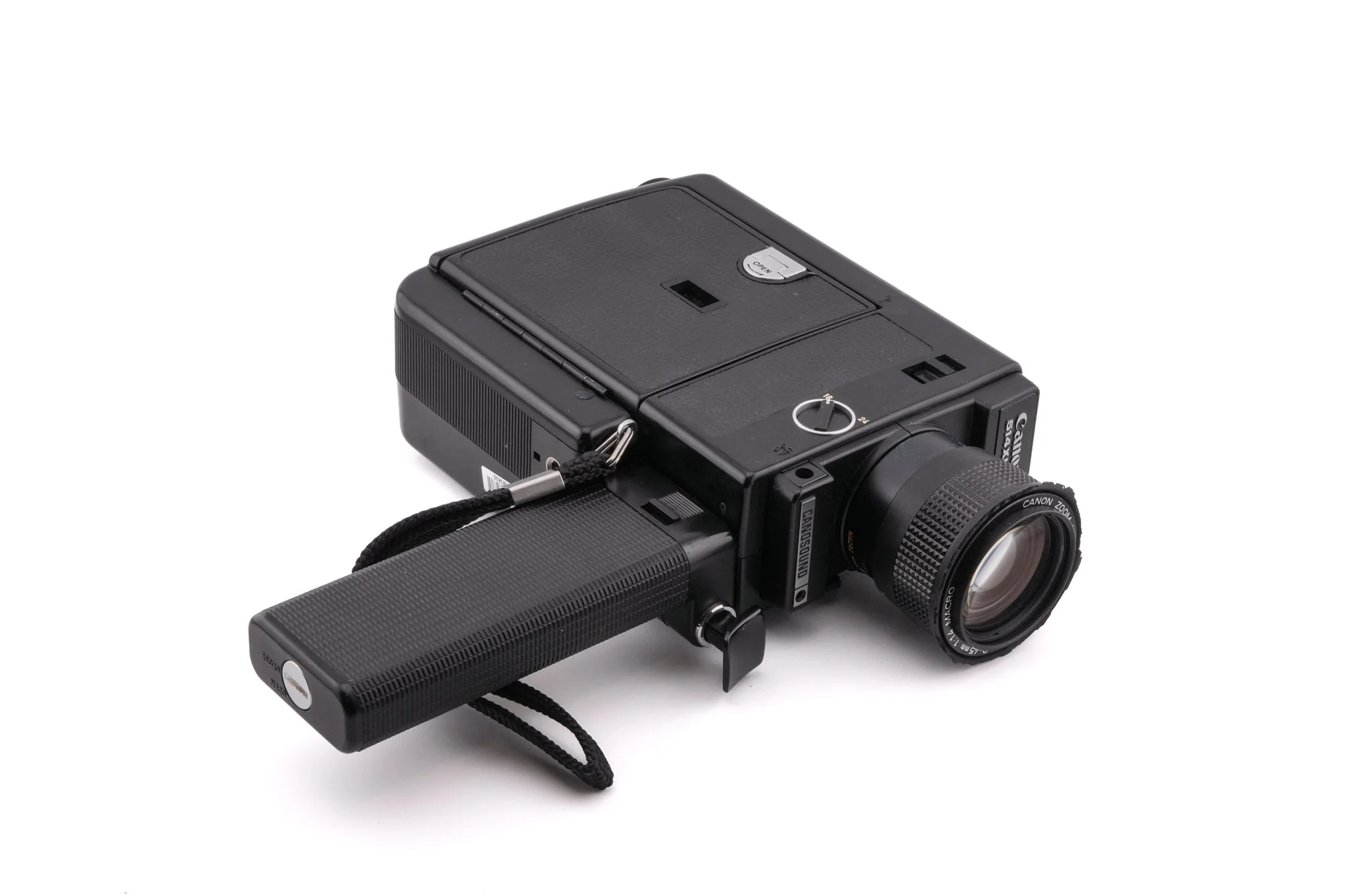 Canon Canosound 514XL-S - Image 4