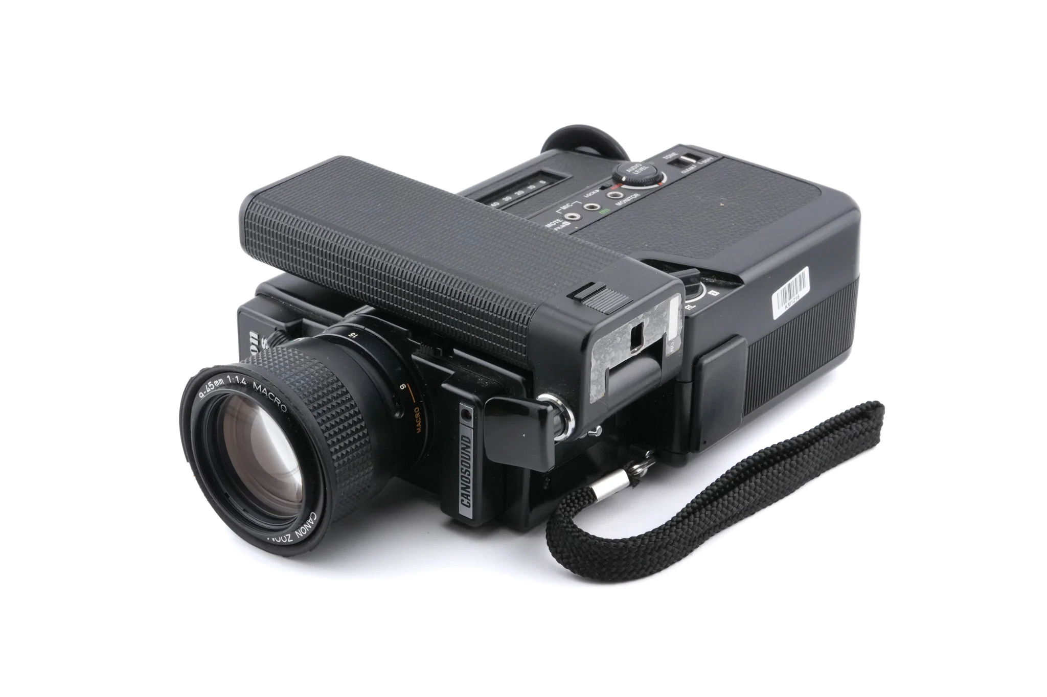 Canon Canosound 514XL-S - Image 4