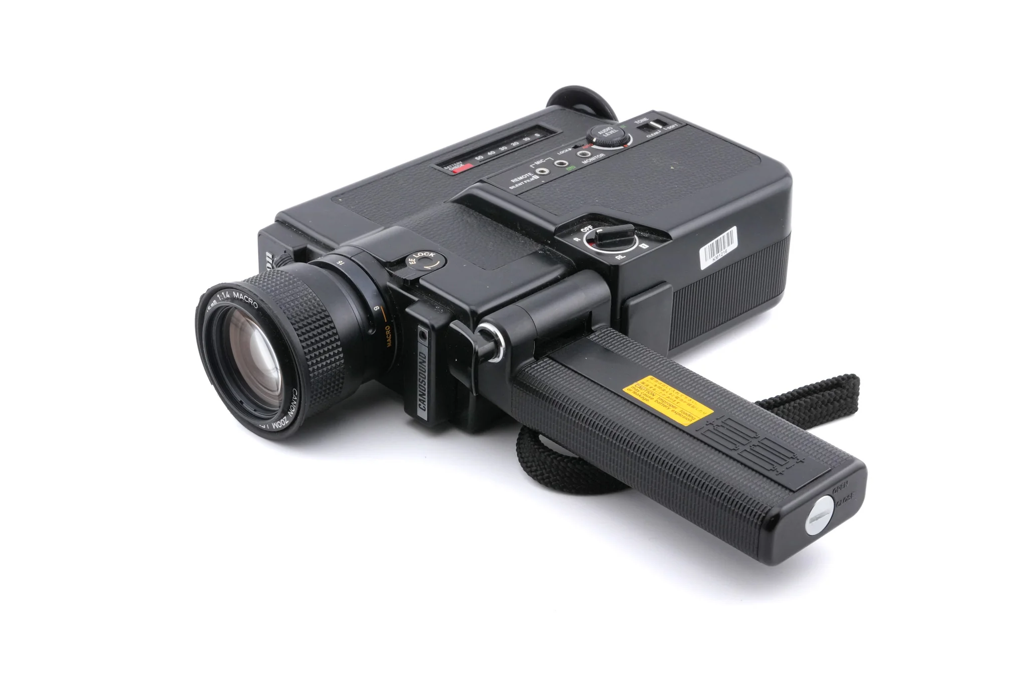 Canon Canosound 514XL-S - Image 5
