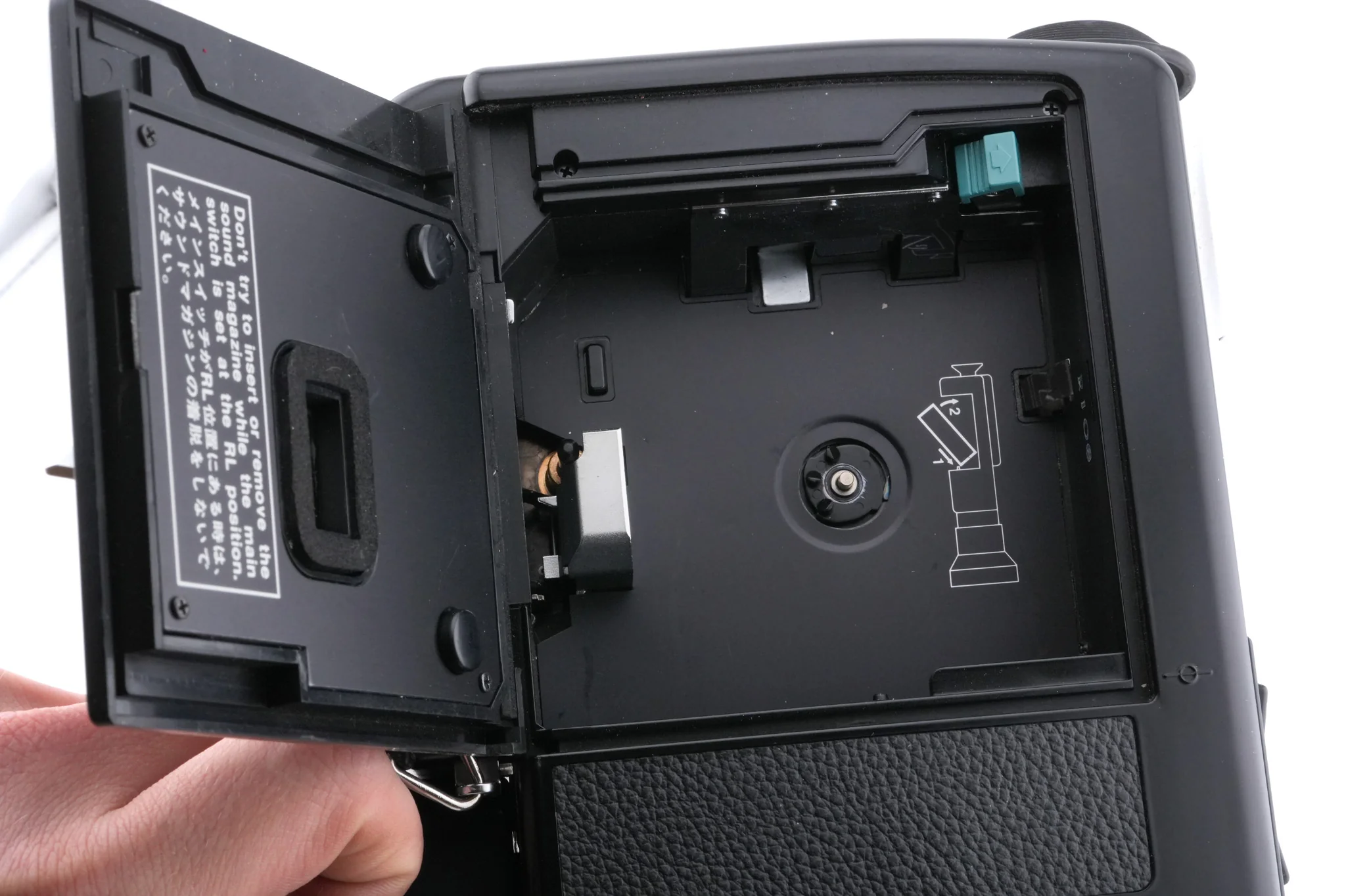 Canon Canosound 514XL-S - Image 7