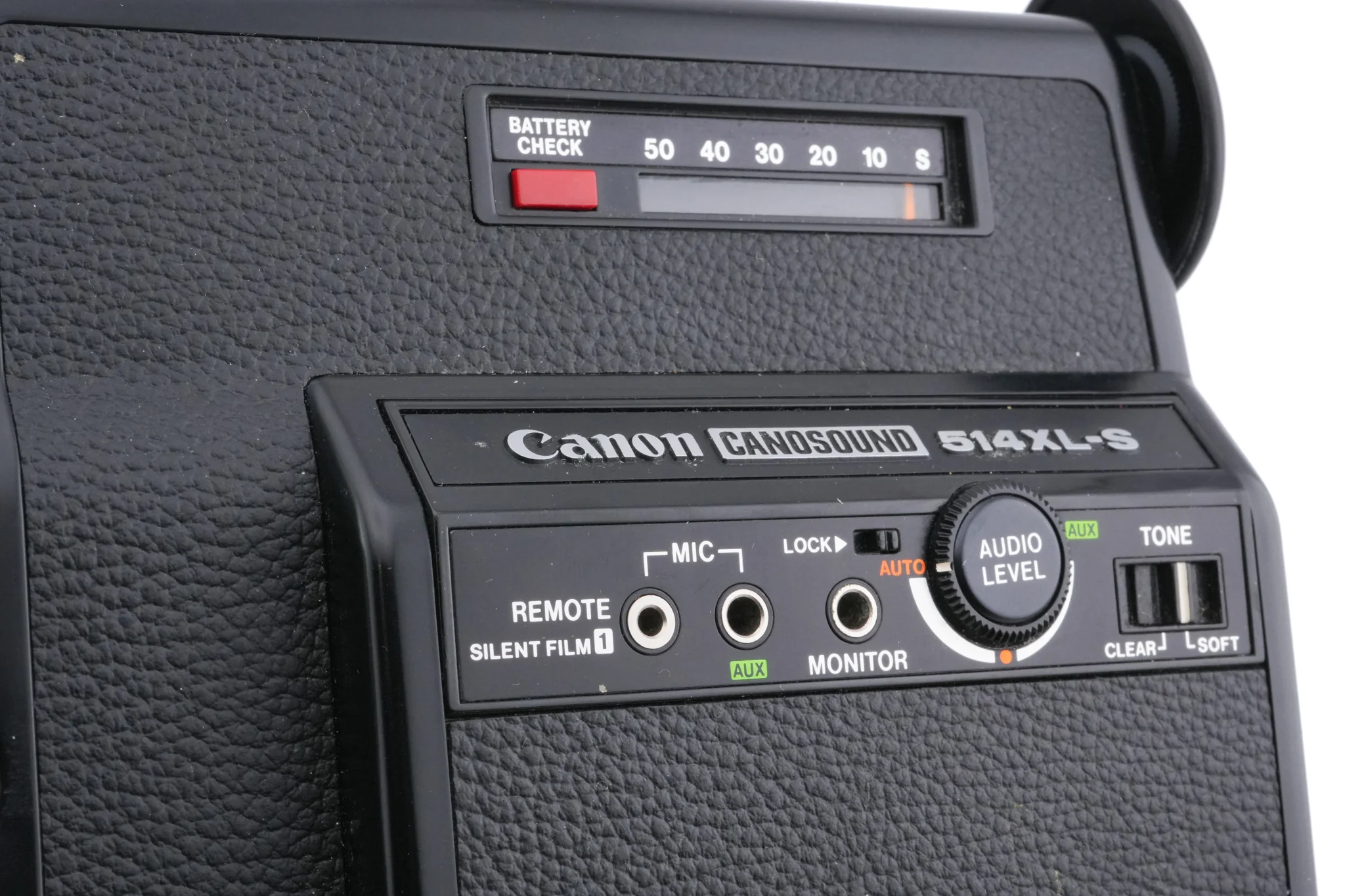 Canon Canosound 514XL-S - Image 8