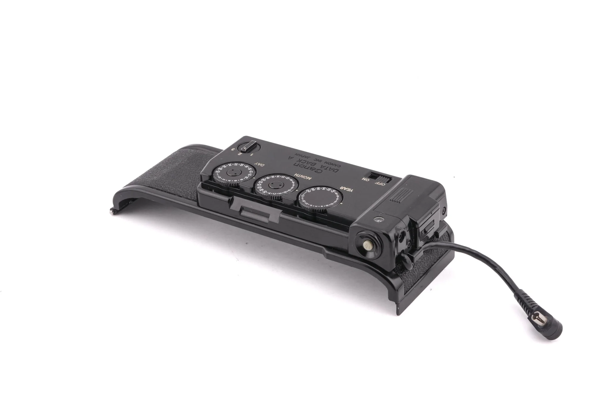 Canon Data Back A - Image 2