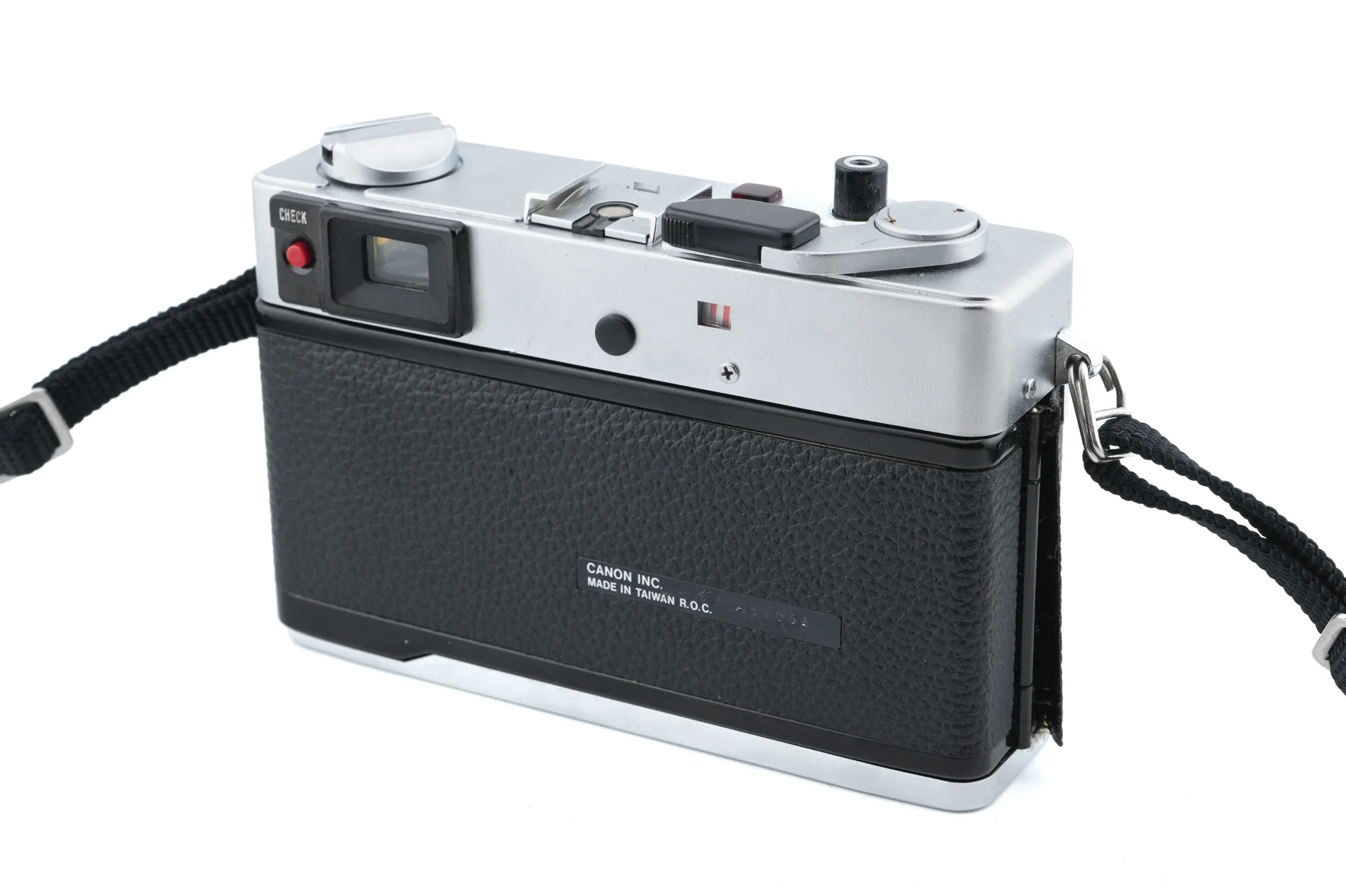 Canon Datematic - Image 2