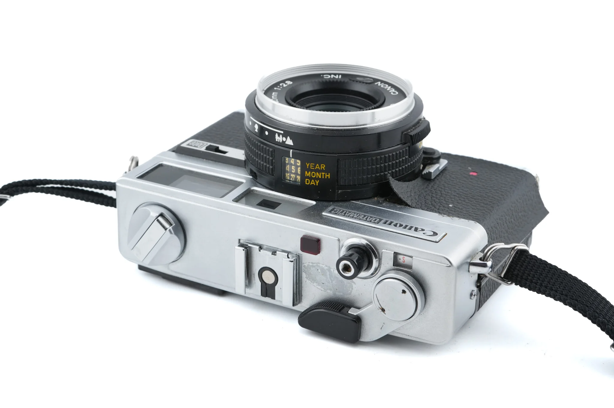 Canon Datematic - Image 3