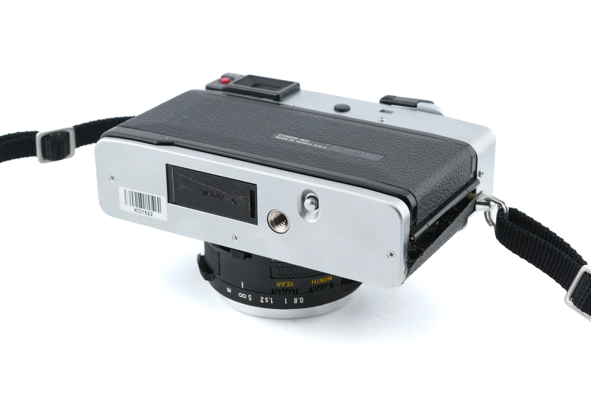 Canon Datematic - Image 4