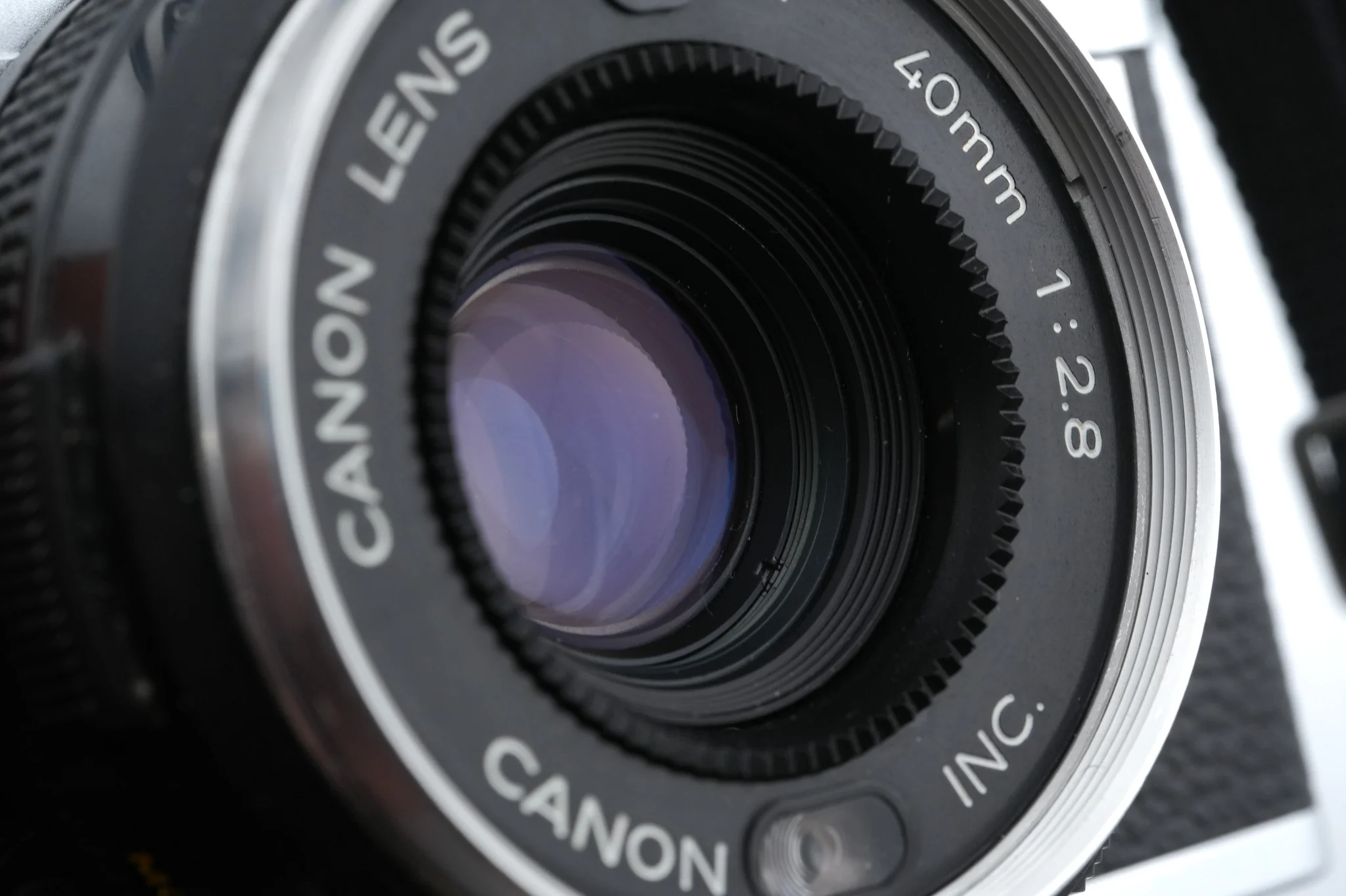 Canon Datematic - Image 5