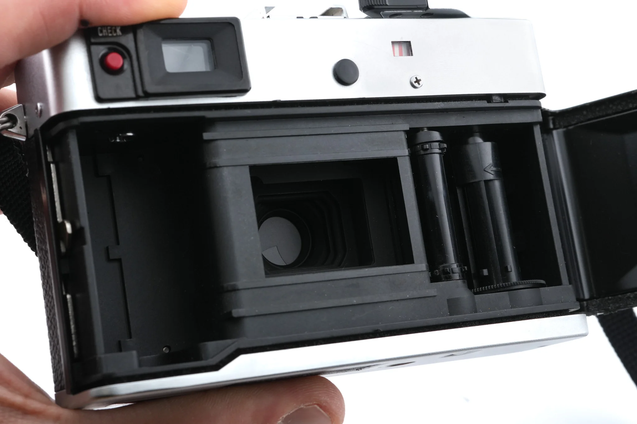 Canon Datematic - Image 6