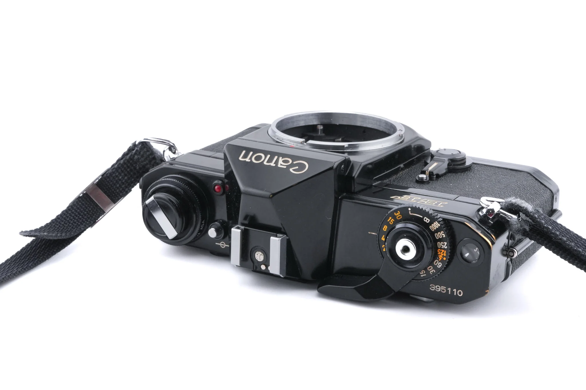 Canon EF - Image 3