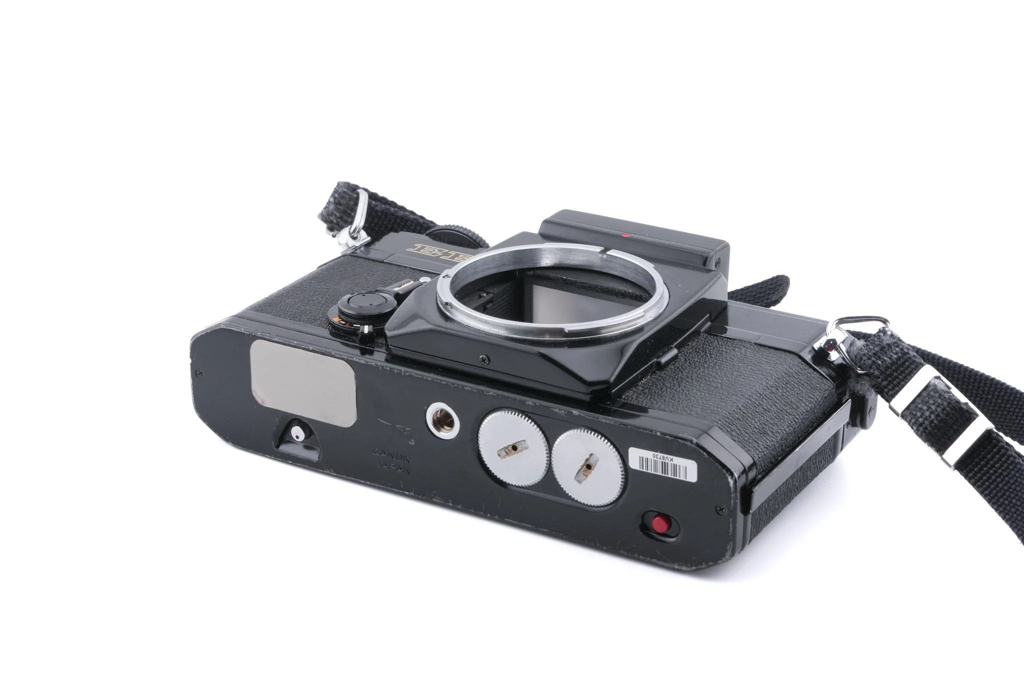 Canon EF - Image 4
