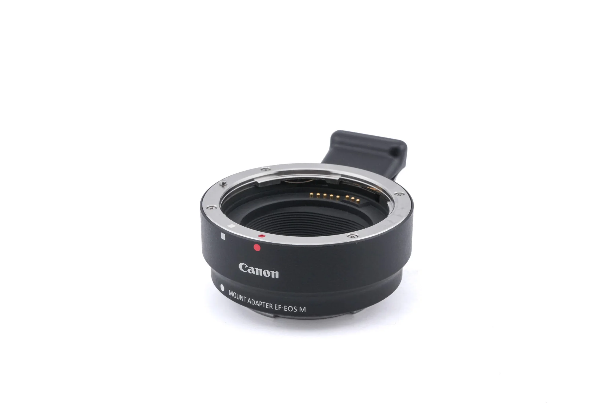 Canon EF - EF-M (EF-EOS M) Mount Adapter - Image 3