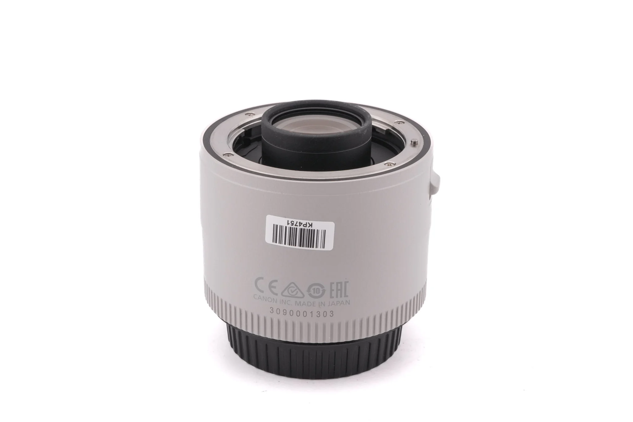 Canon 2x Teleconverter Extender EF III - Image 3