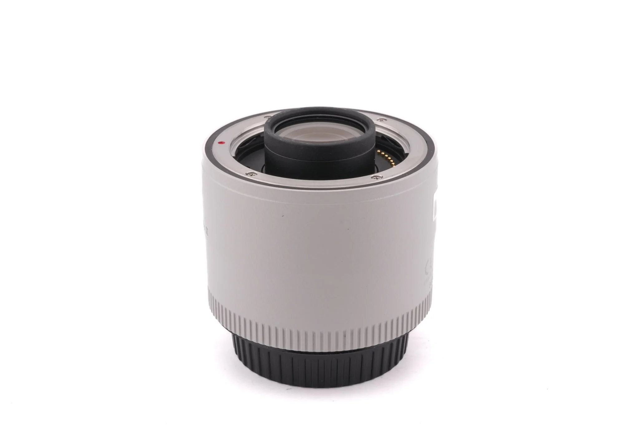 Canon 2x Teleconverter Extender EF III - Image 4