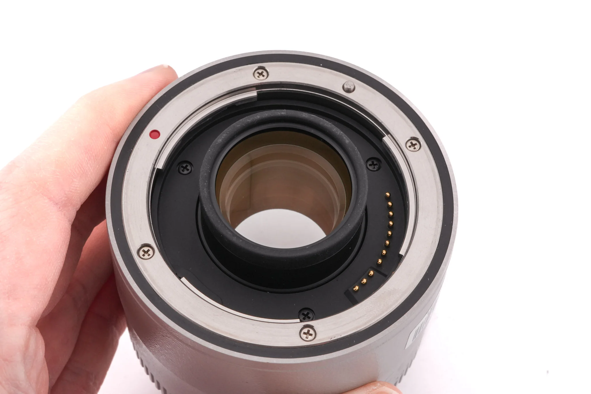 Canon 2x Teleconverter Extender EF III - Image 5