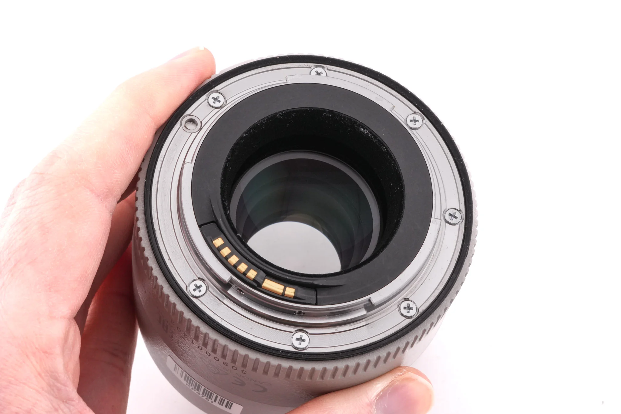 Canon 2x Teleconverter Extender EF III - Image 6