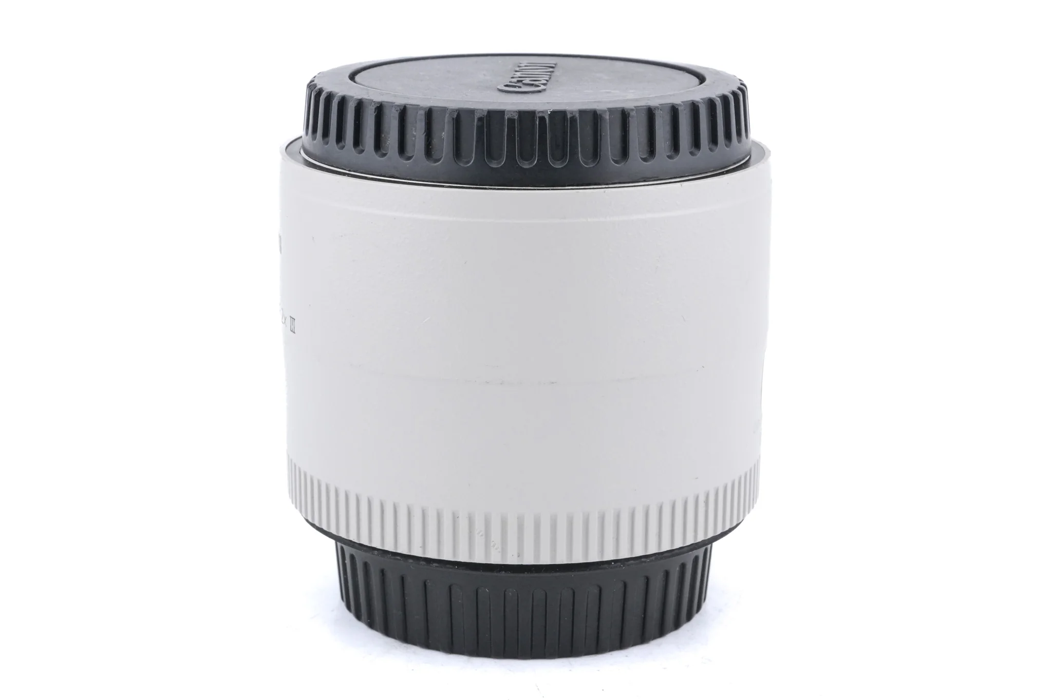 Canon 2x Teleconverter Extender EF III - Image 2