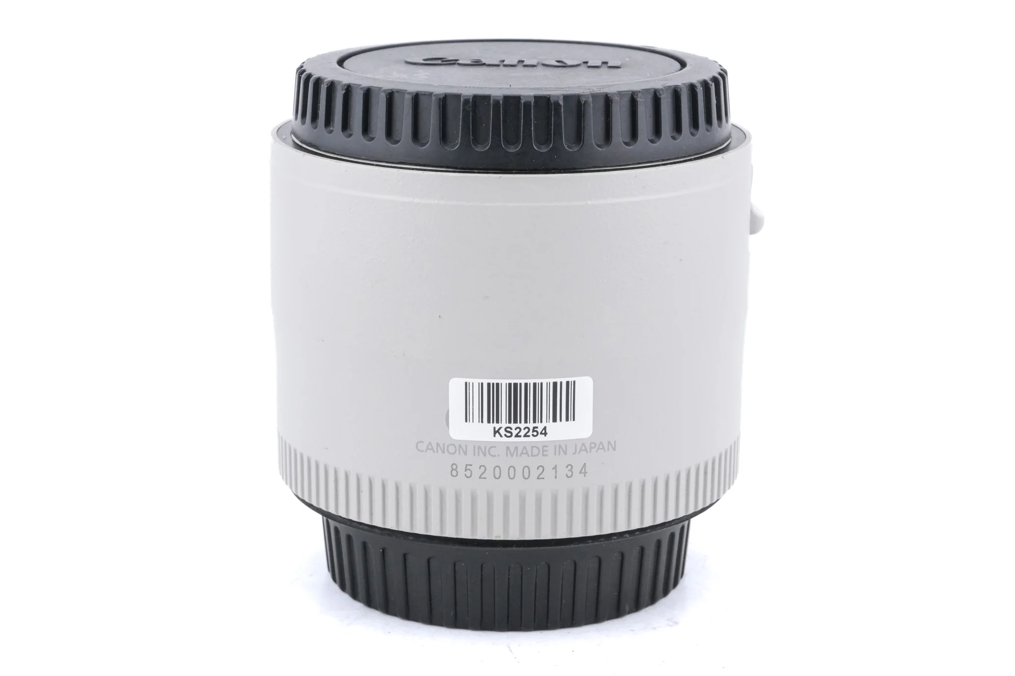 Canon 2x Teleconverter Extender EF III - Image 3