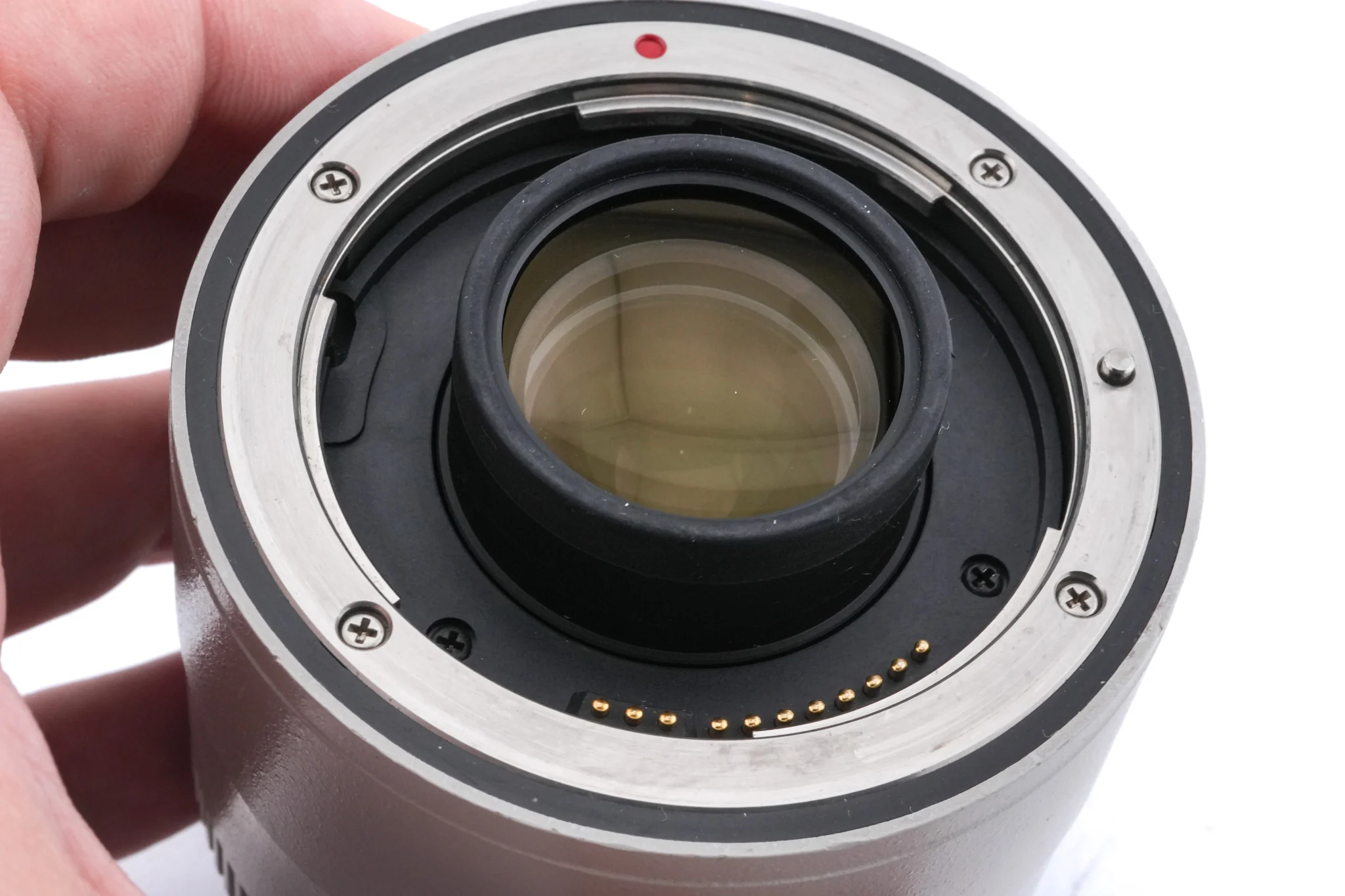 Canon 2x Teleconverter Extender EF III - Image 5